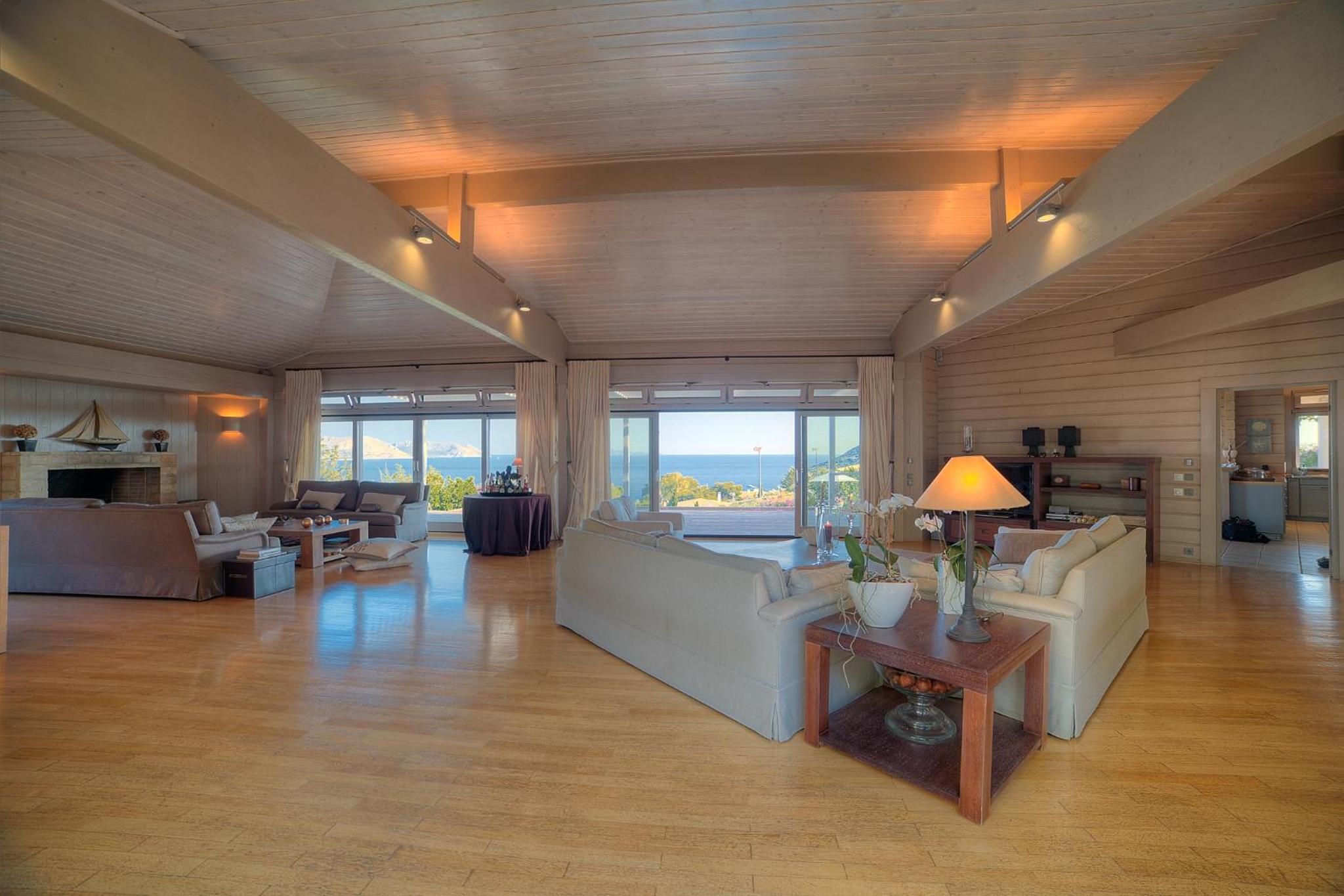 LYCIPONON Villa view 5
