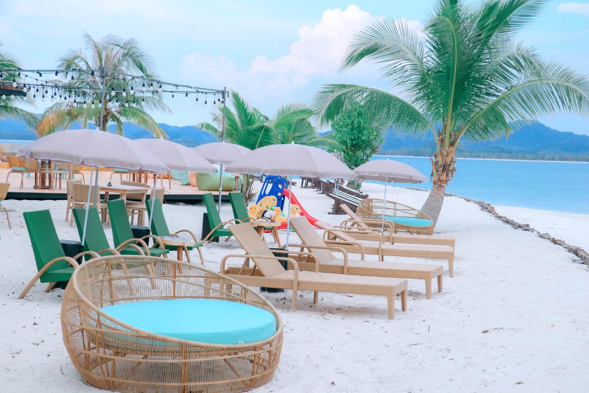 Koh Mook Sivalai Beach Resort 146
