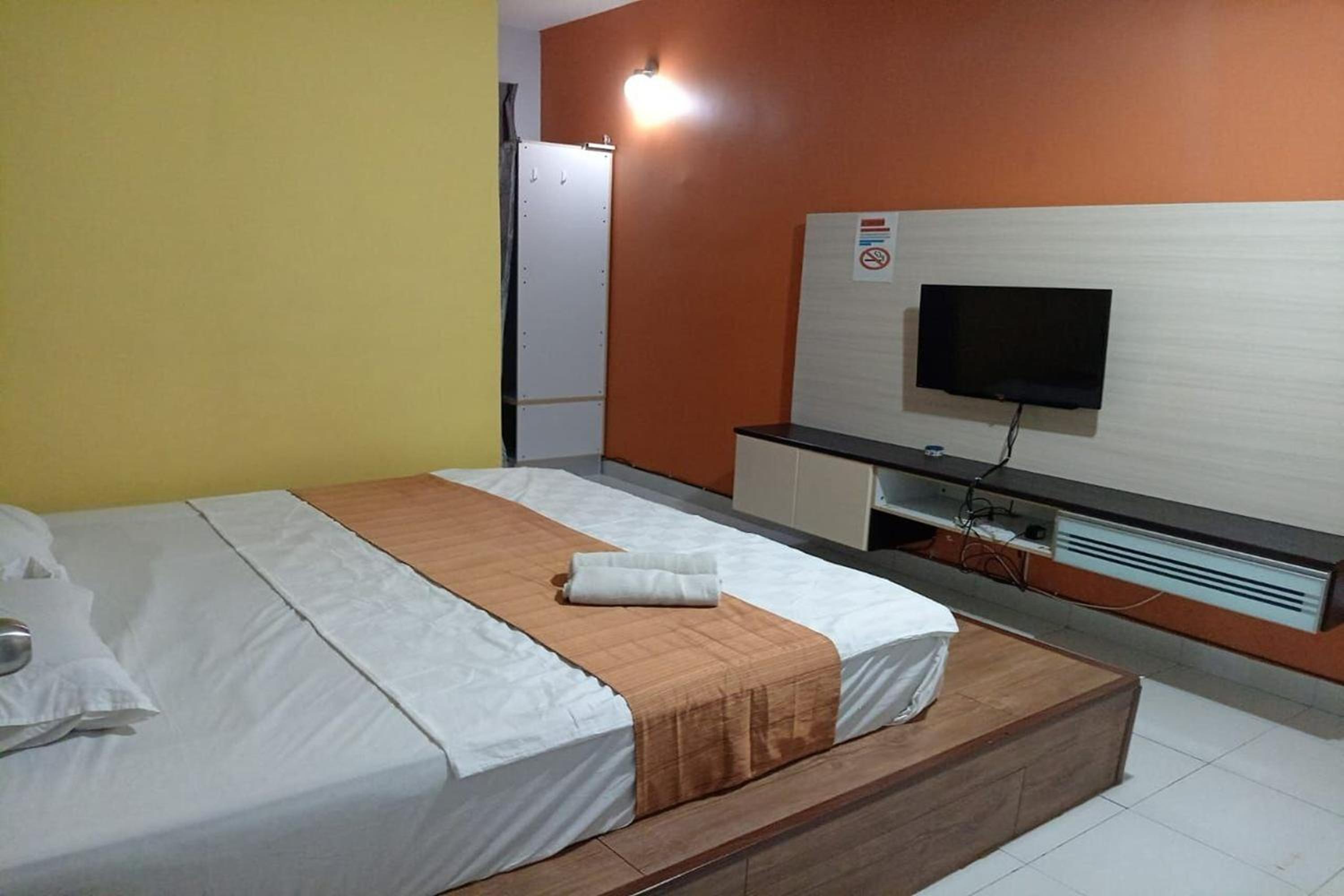 Aeon Tebrau Apartment Johor Bahru - By Room -, Johor Bahru - 22