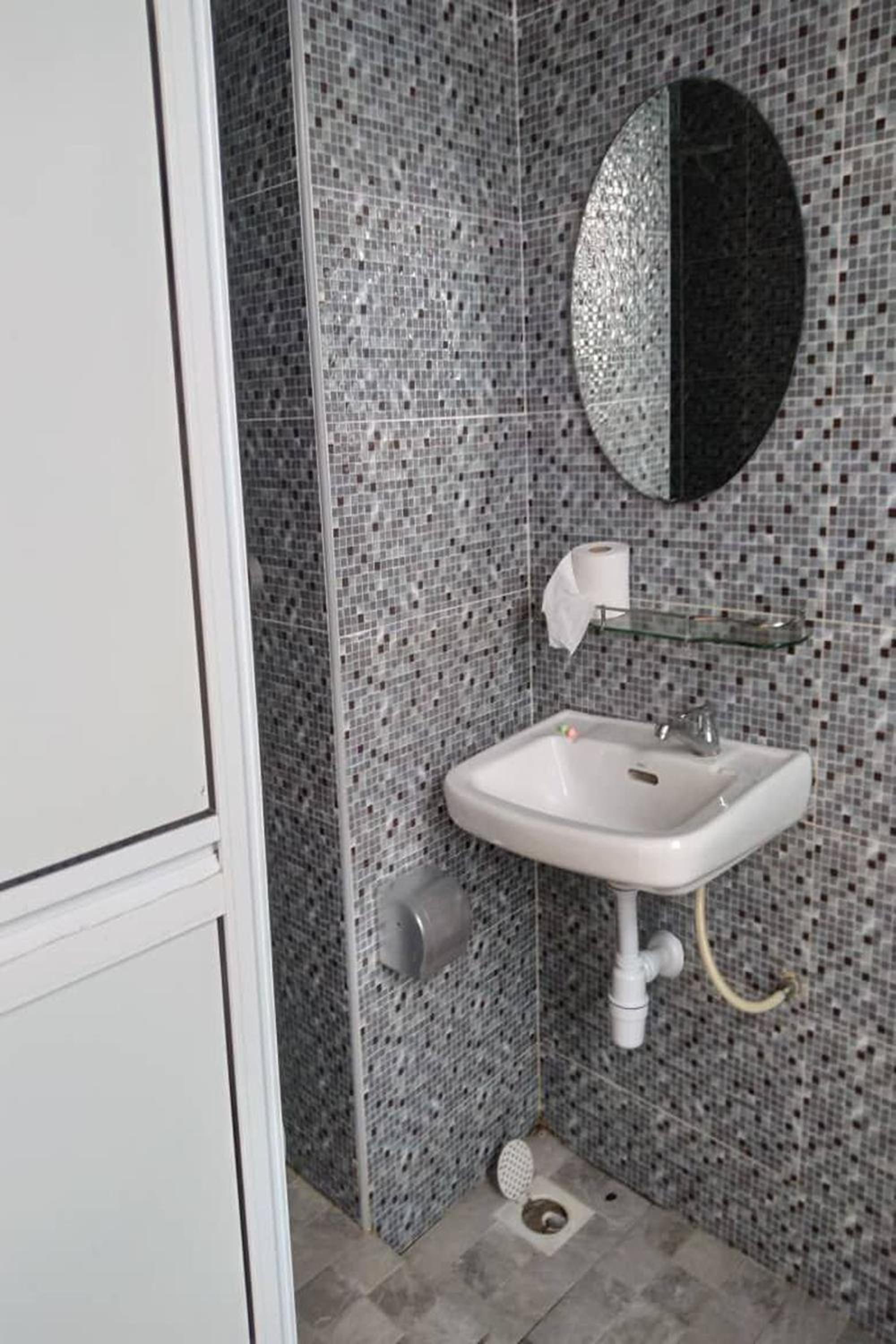 Aeon Tebrau Apartment Johor Bahru - By Room -
