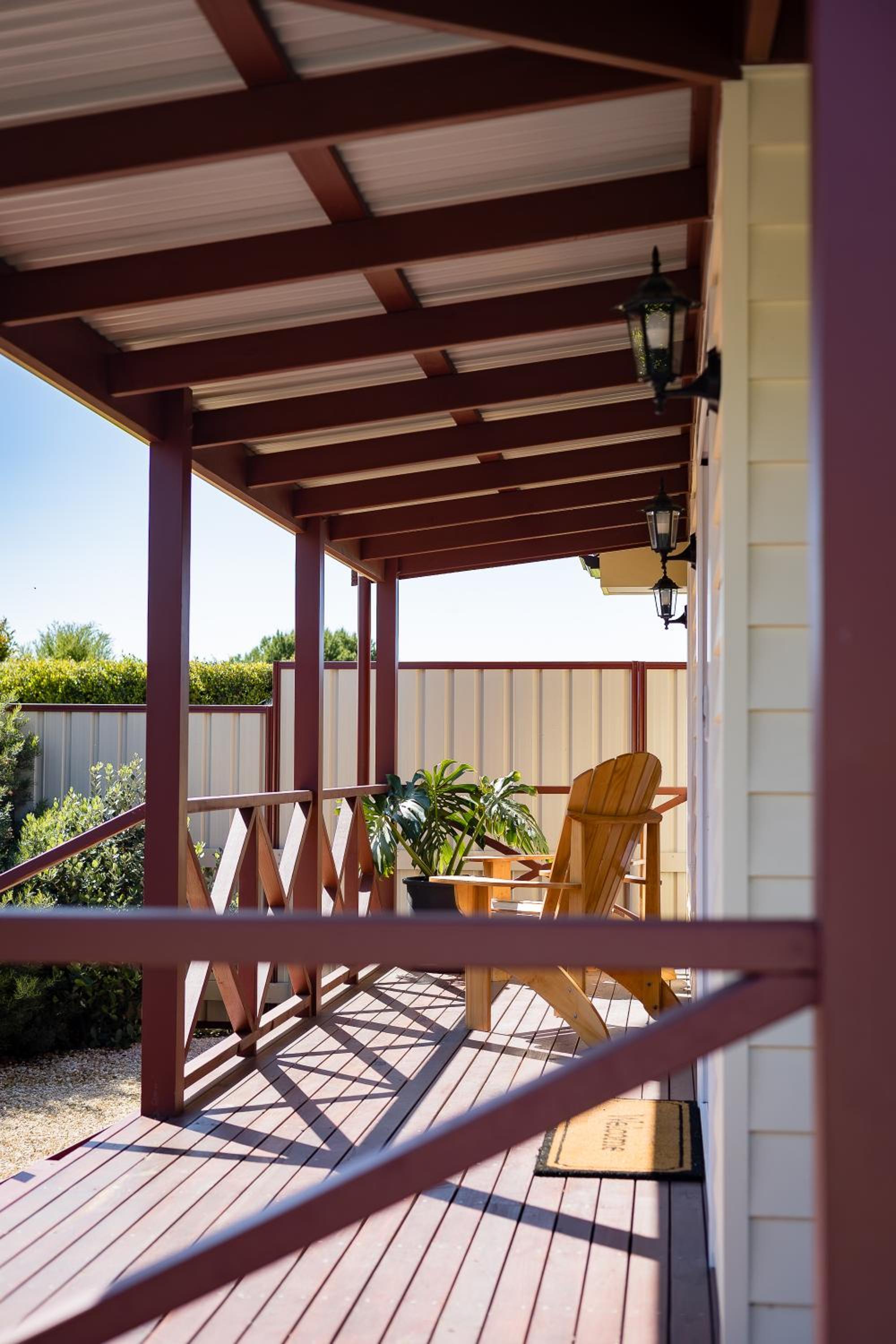 Owen's Hideaway by the BnB Collection