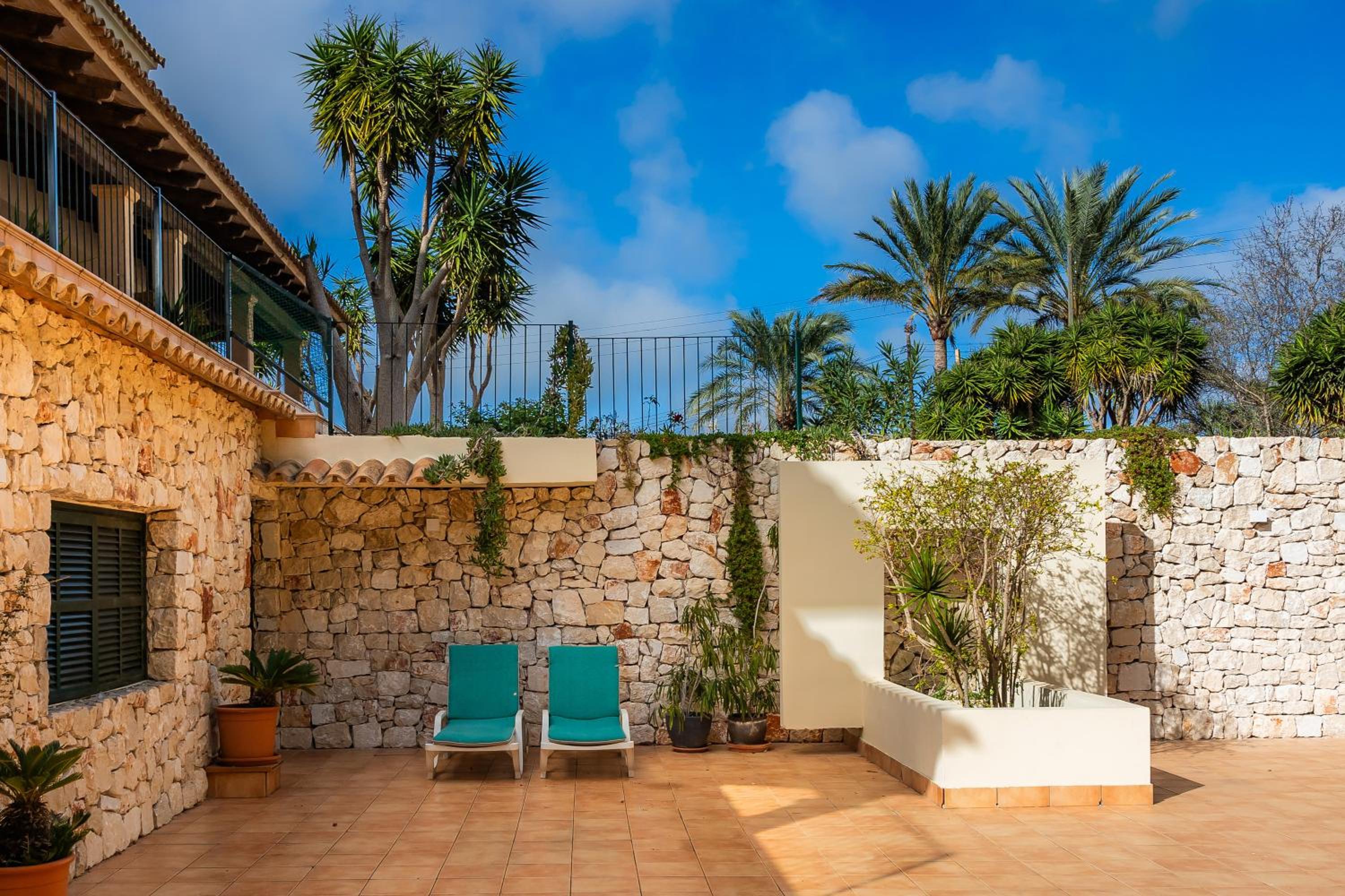 Villa Salinas de Mallorca