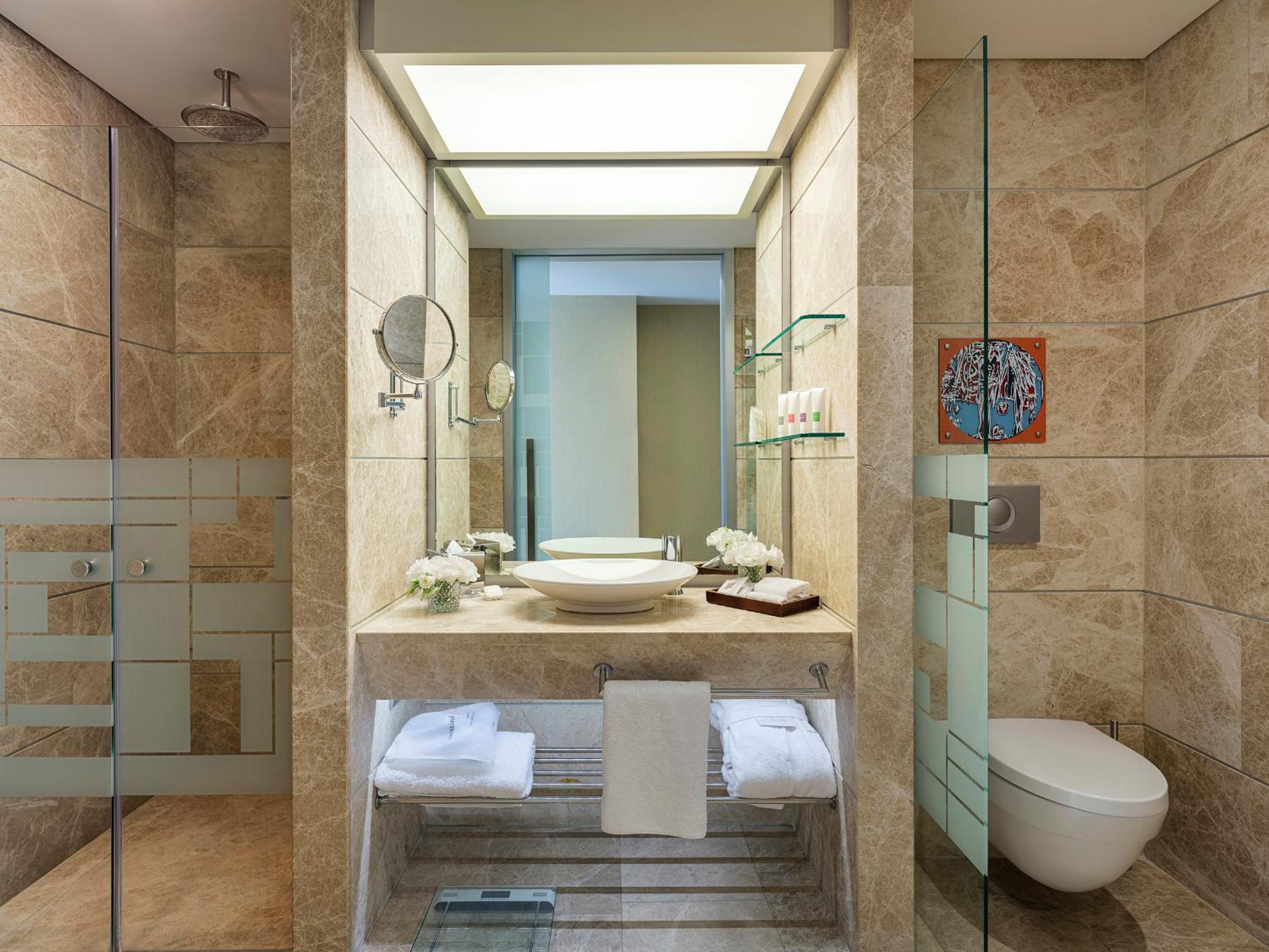 Swissotel Buyuk Efes İzmir - Image 93