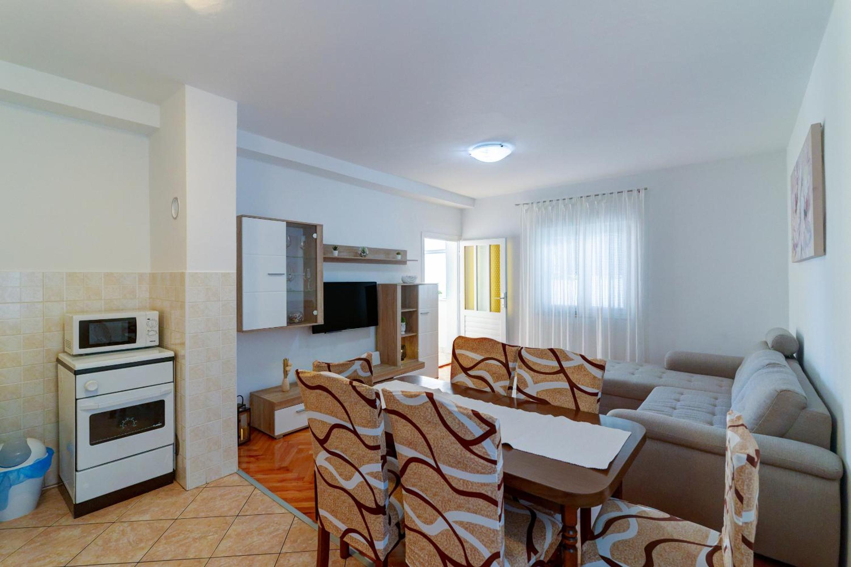 Apartment Marta view 5