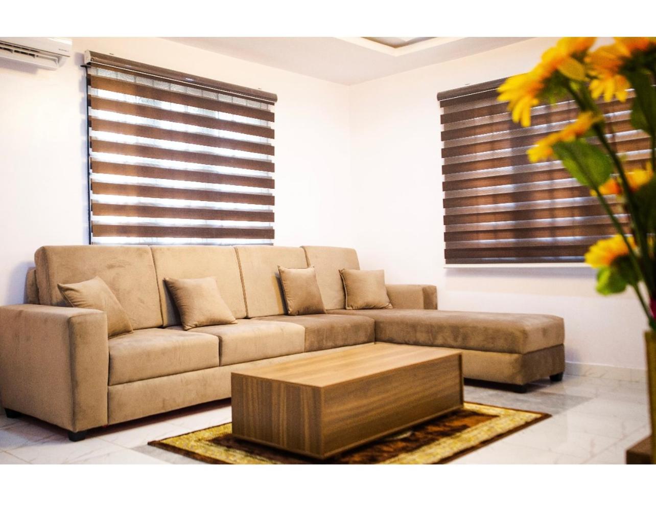 Housesixapartment