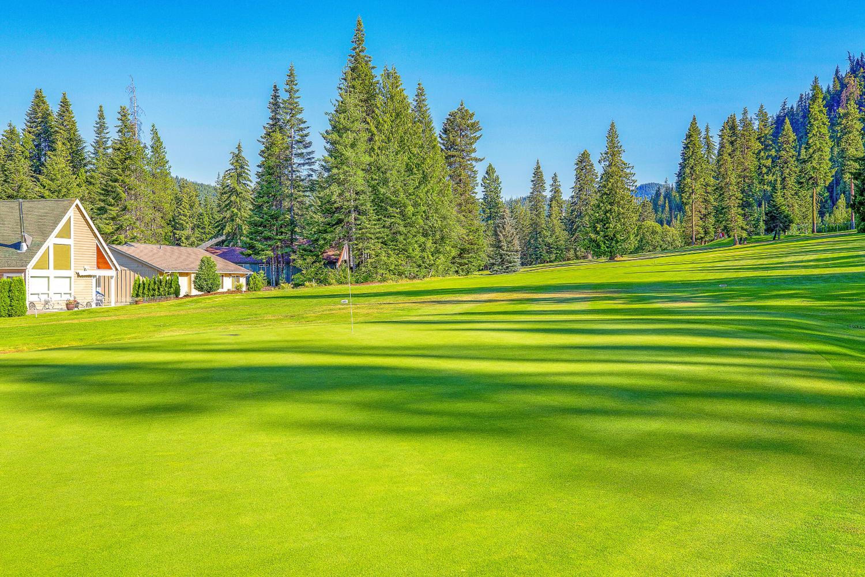 Kahler Mountain Club