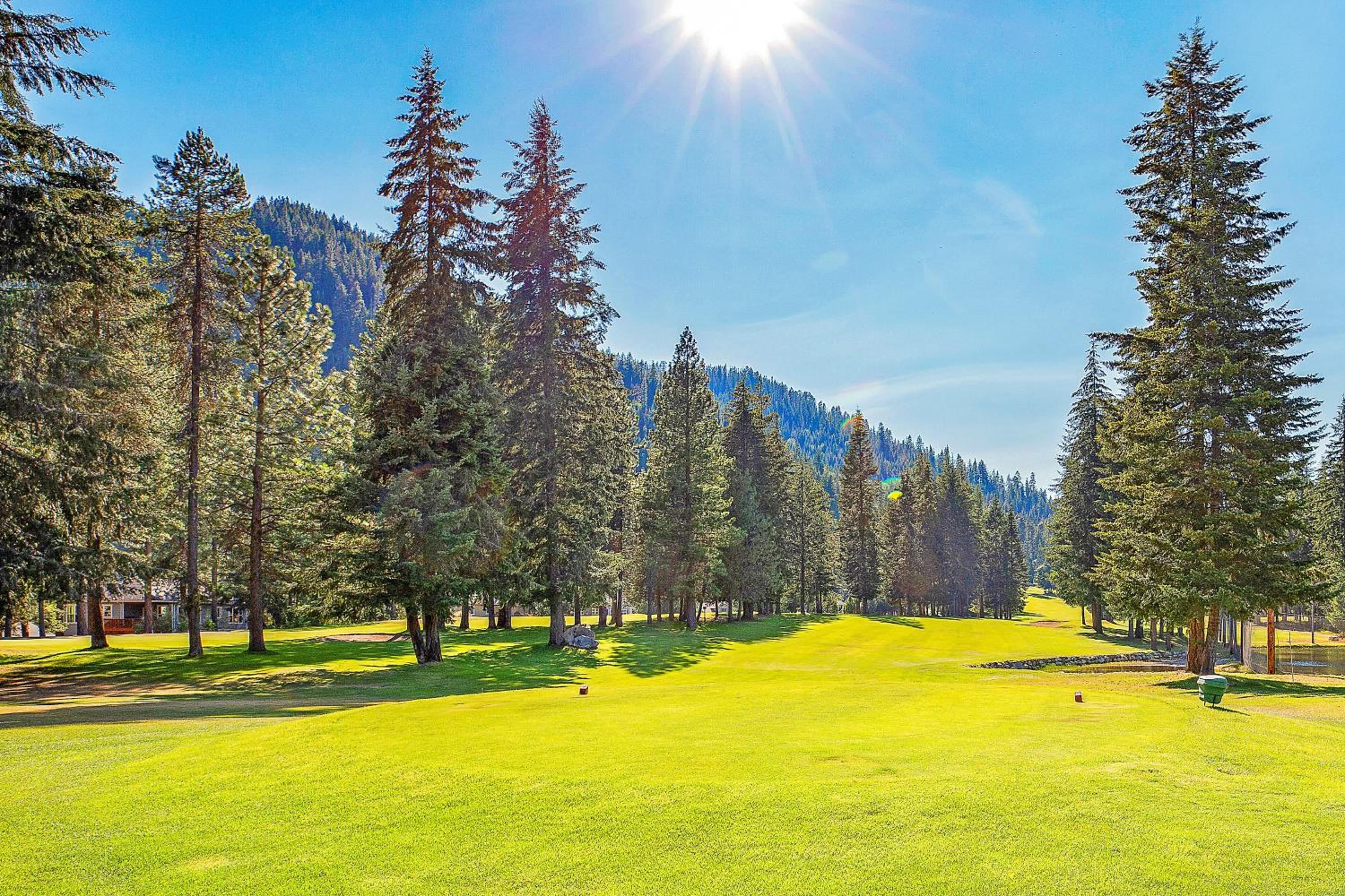 Kahler Mountain Club