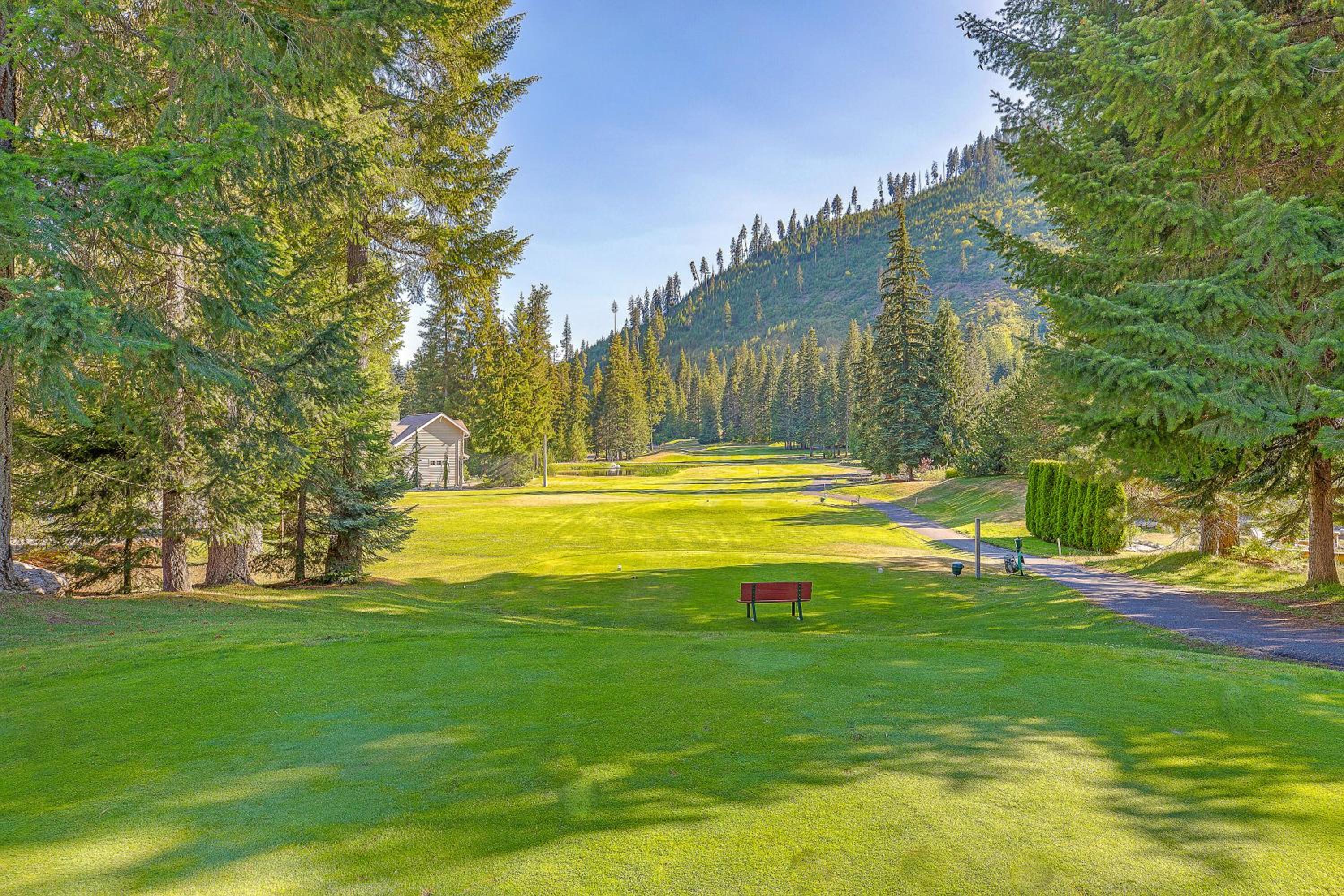Kahler Mountain Club