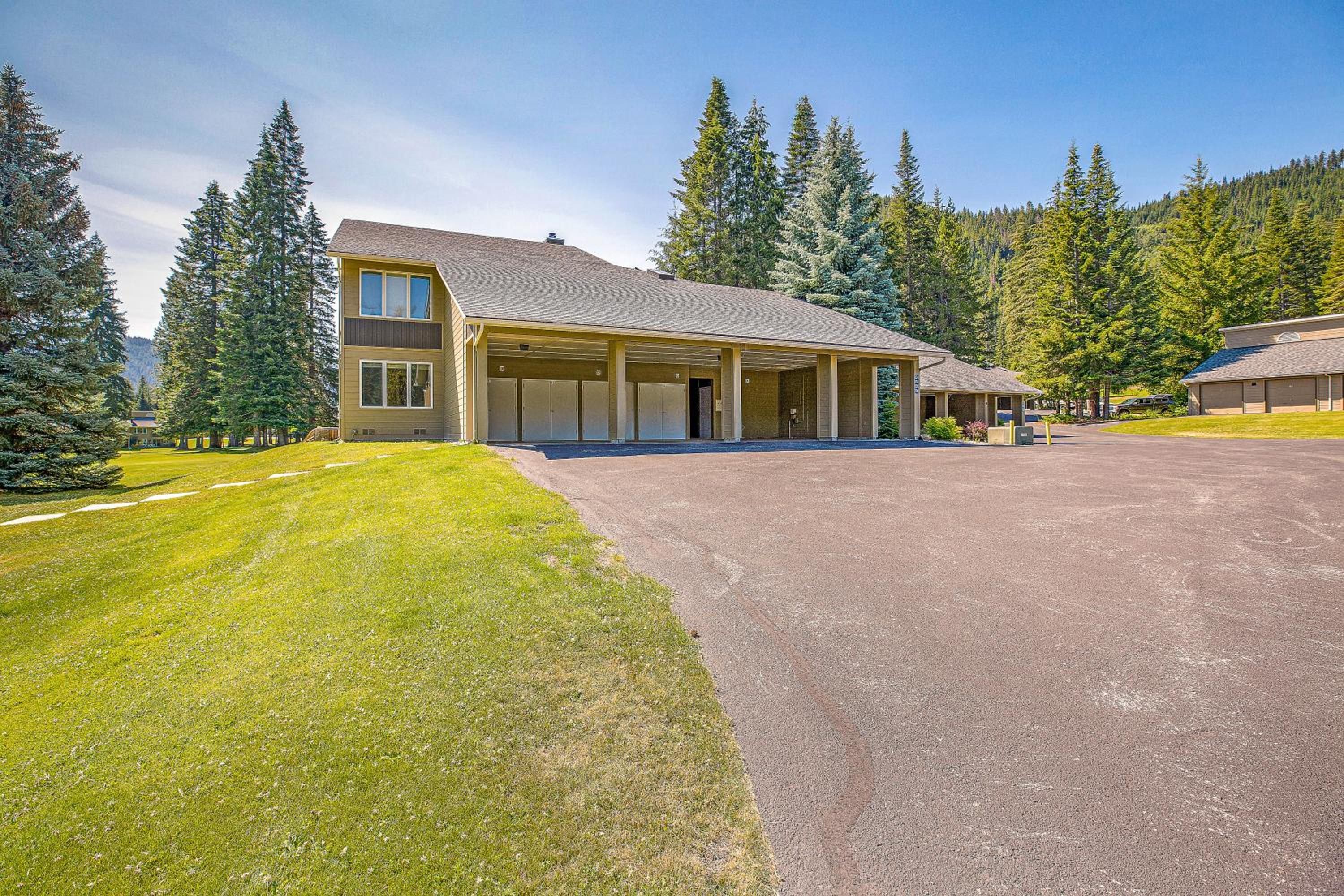 Kahler Mountain Club