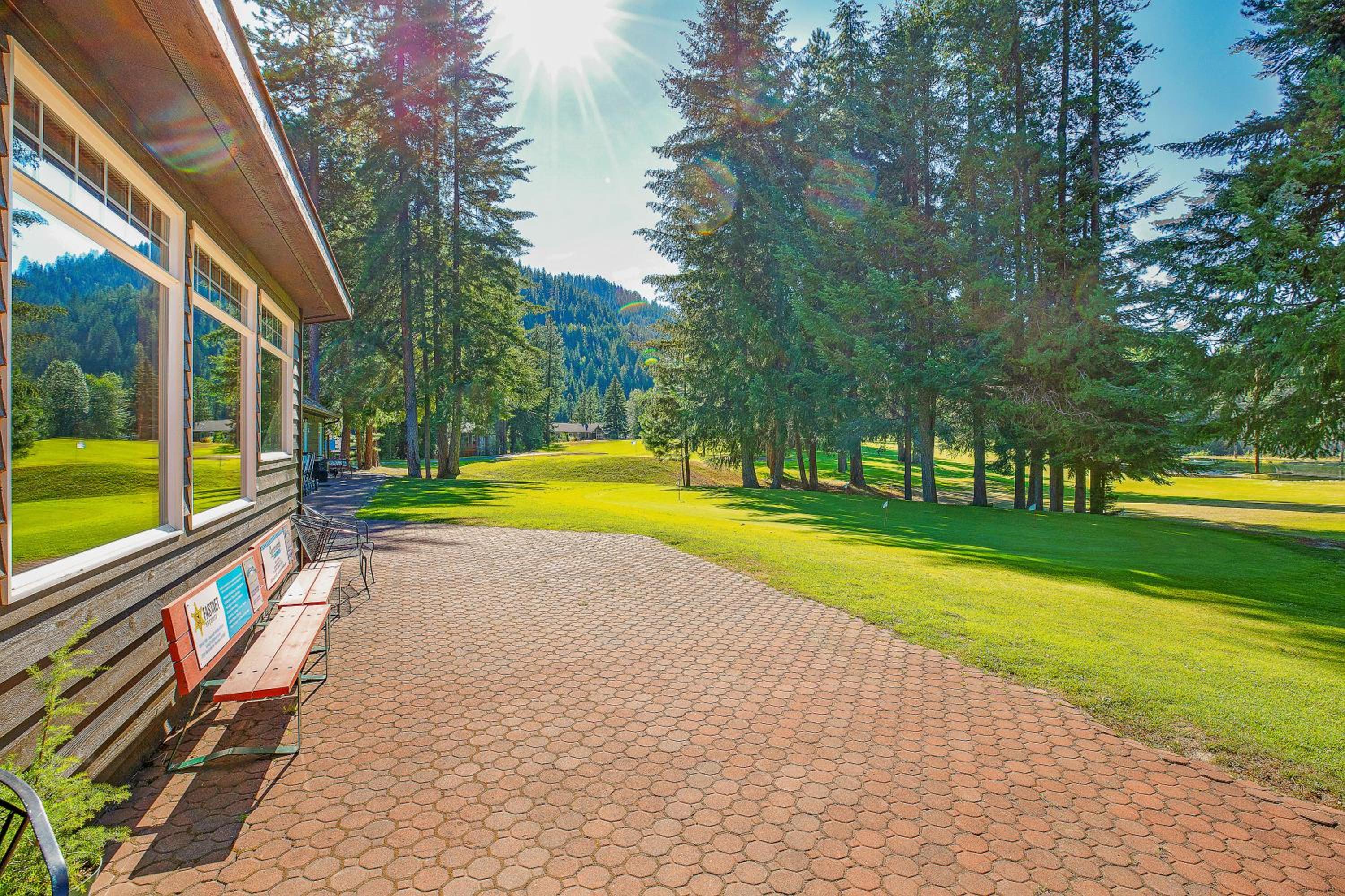 Kahler Mountain Club