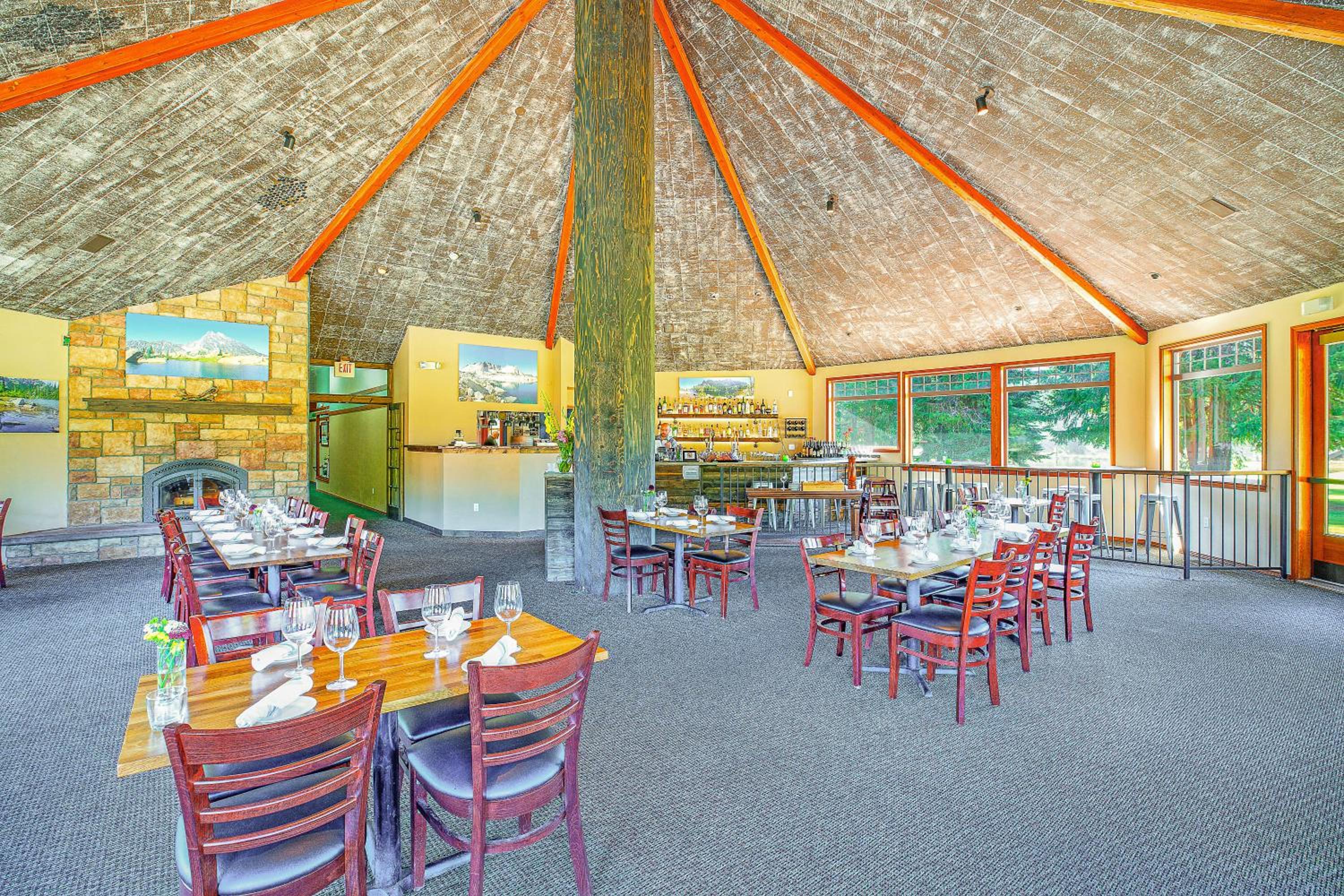 Kahler Mountain Club