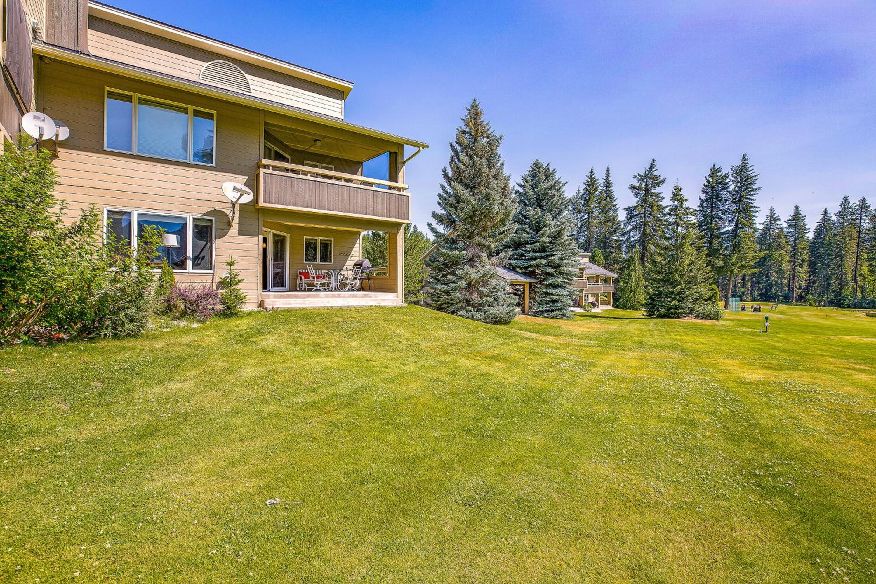 Kahler Mountain Club