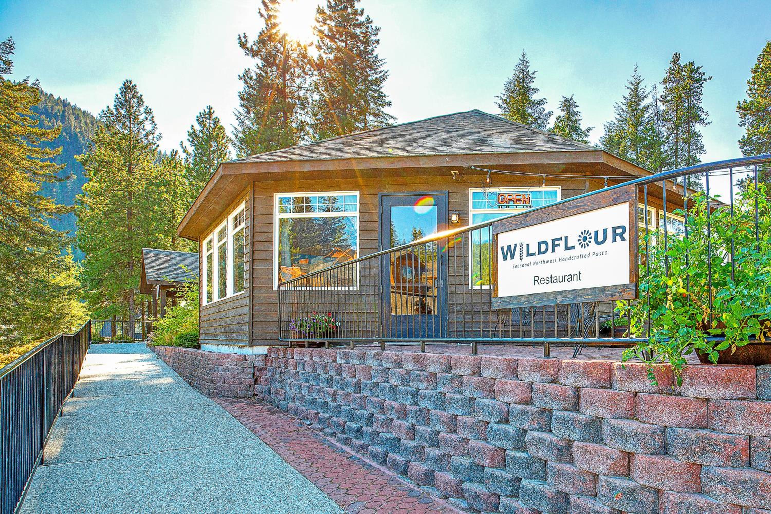Kahler Mountain Club