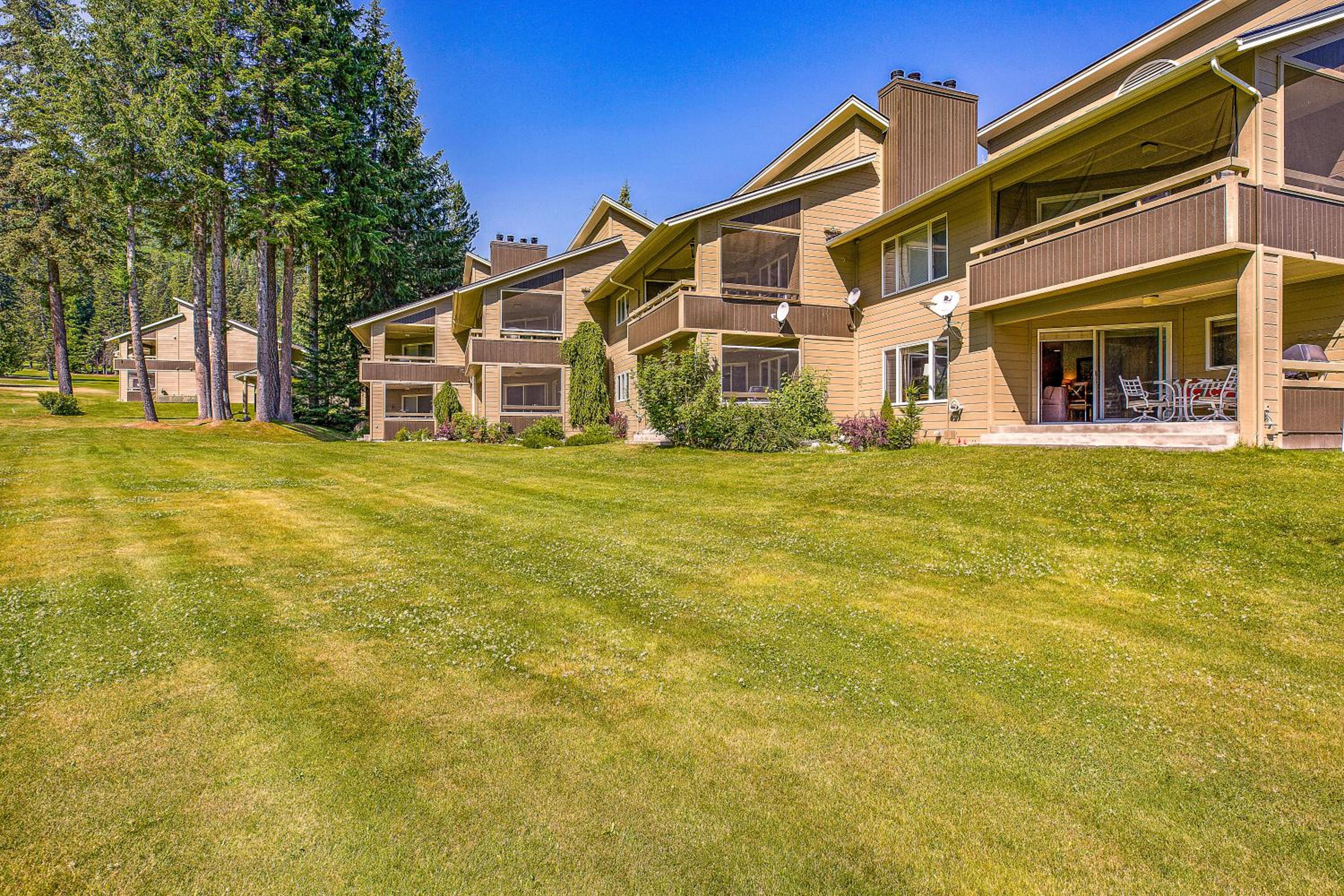 Kahler Mountain Club