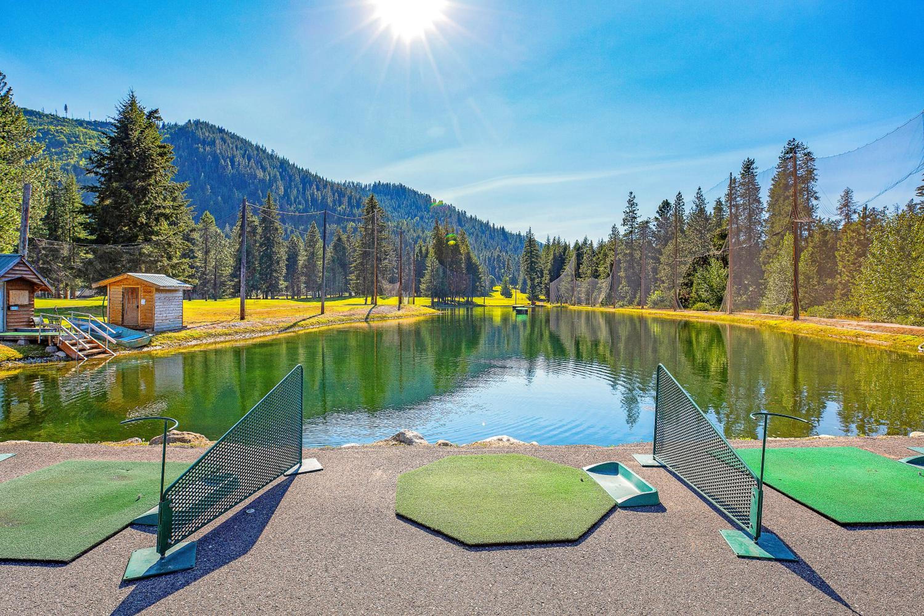 Kahler Mountain Club