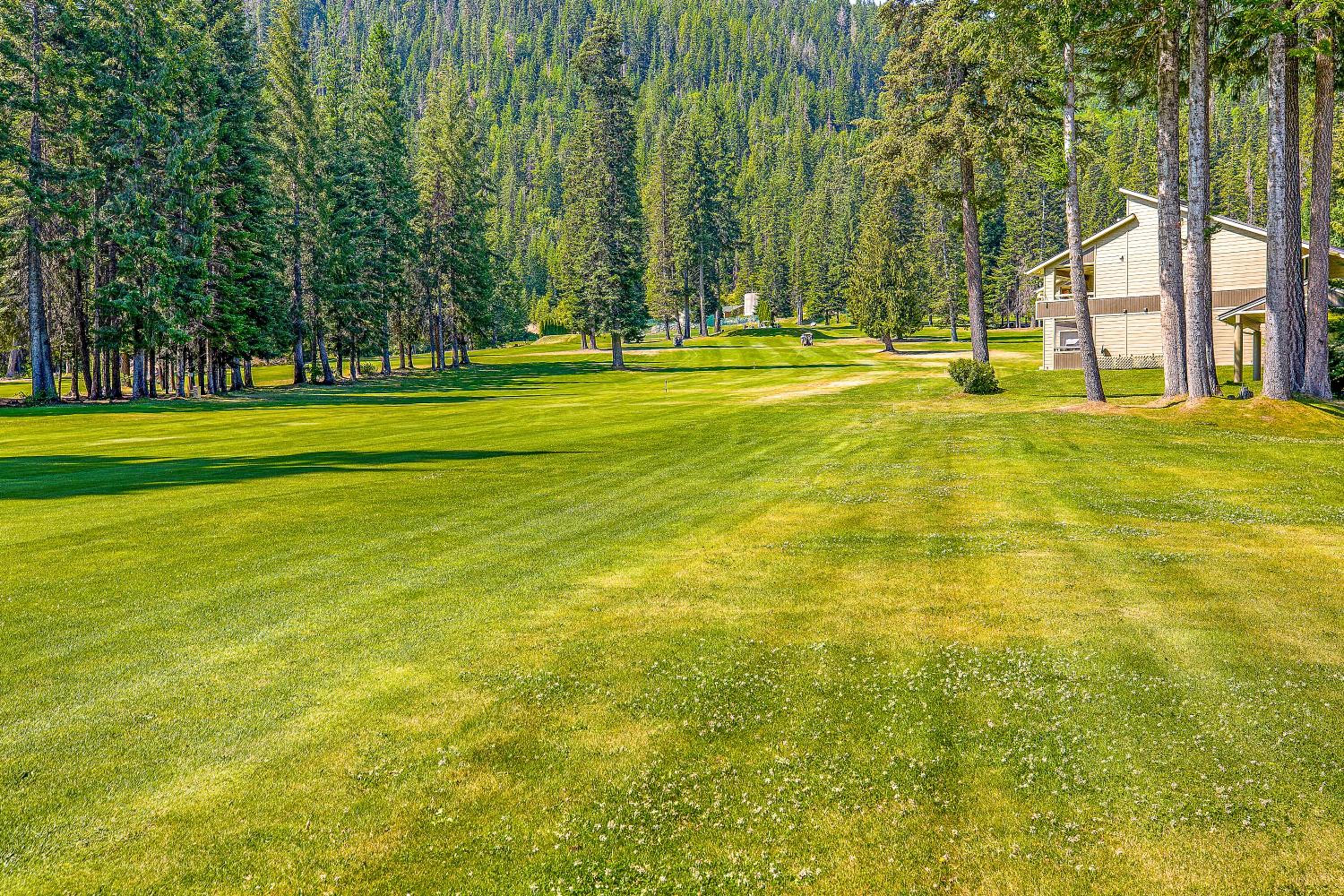 Kahler Mountain Club