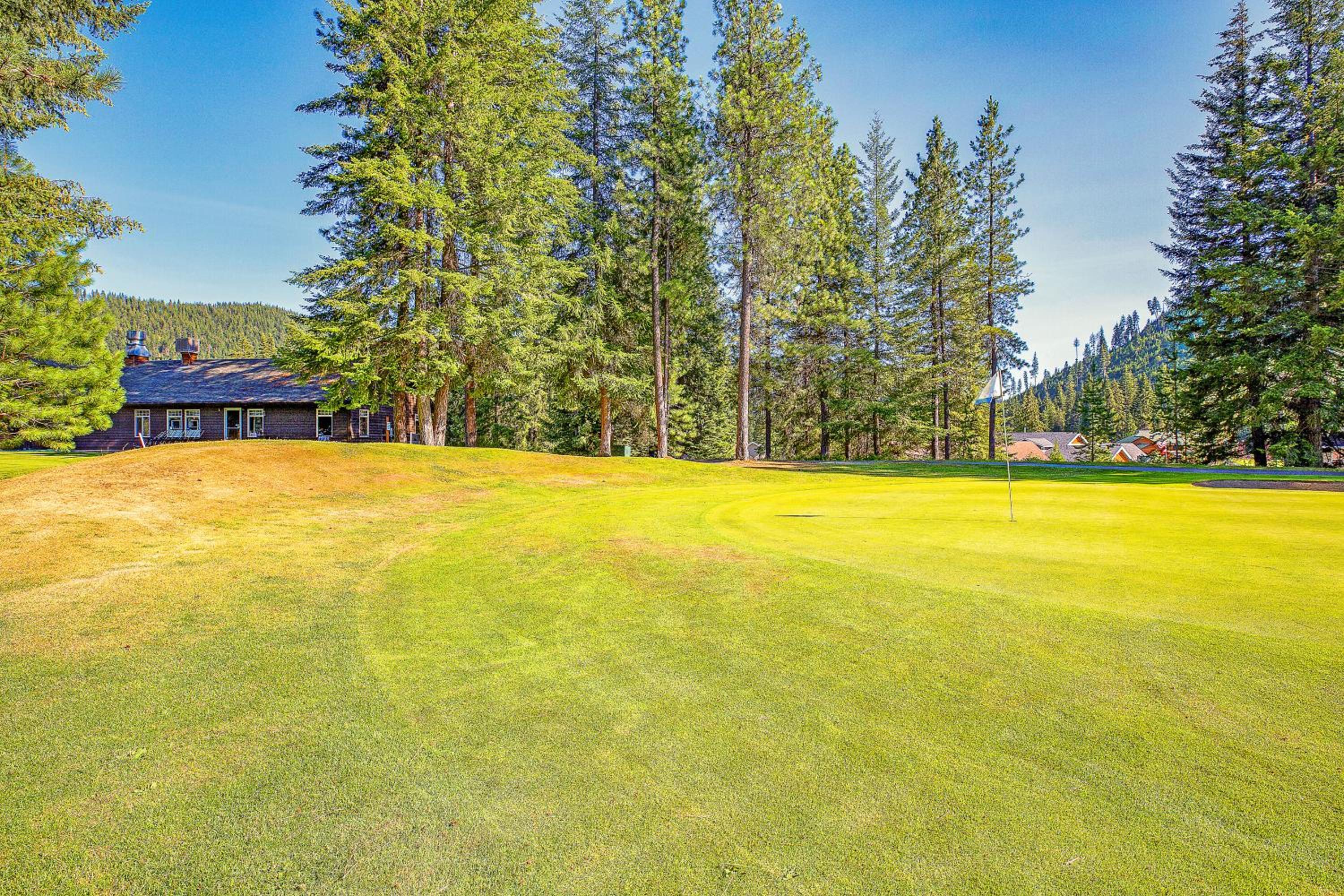 Kahler Mountain Club