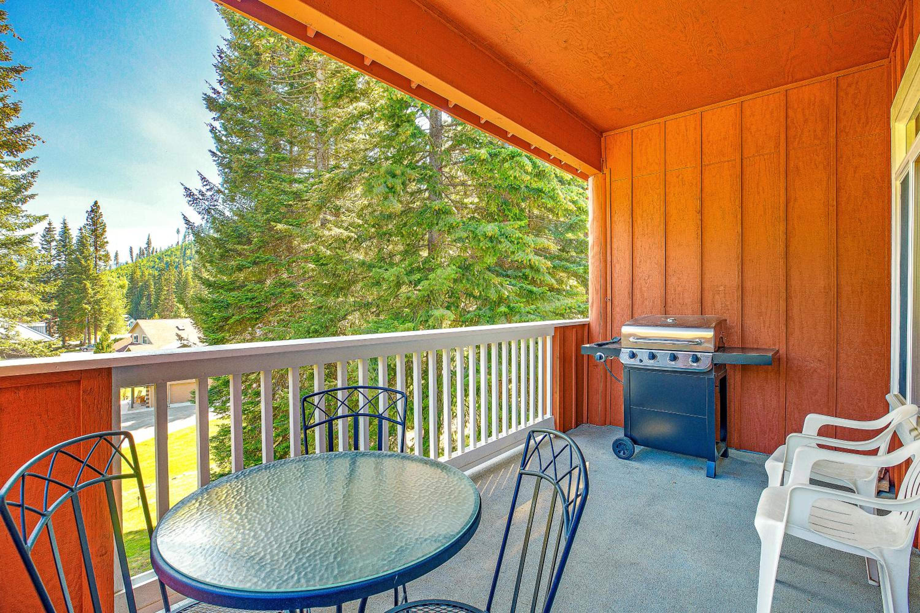 Kahler Mountain Club