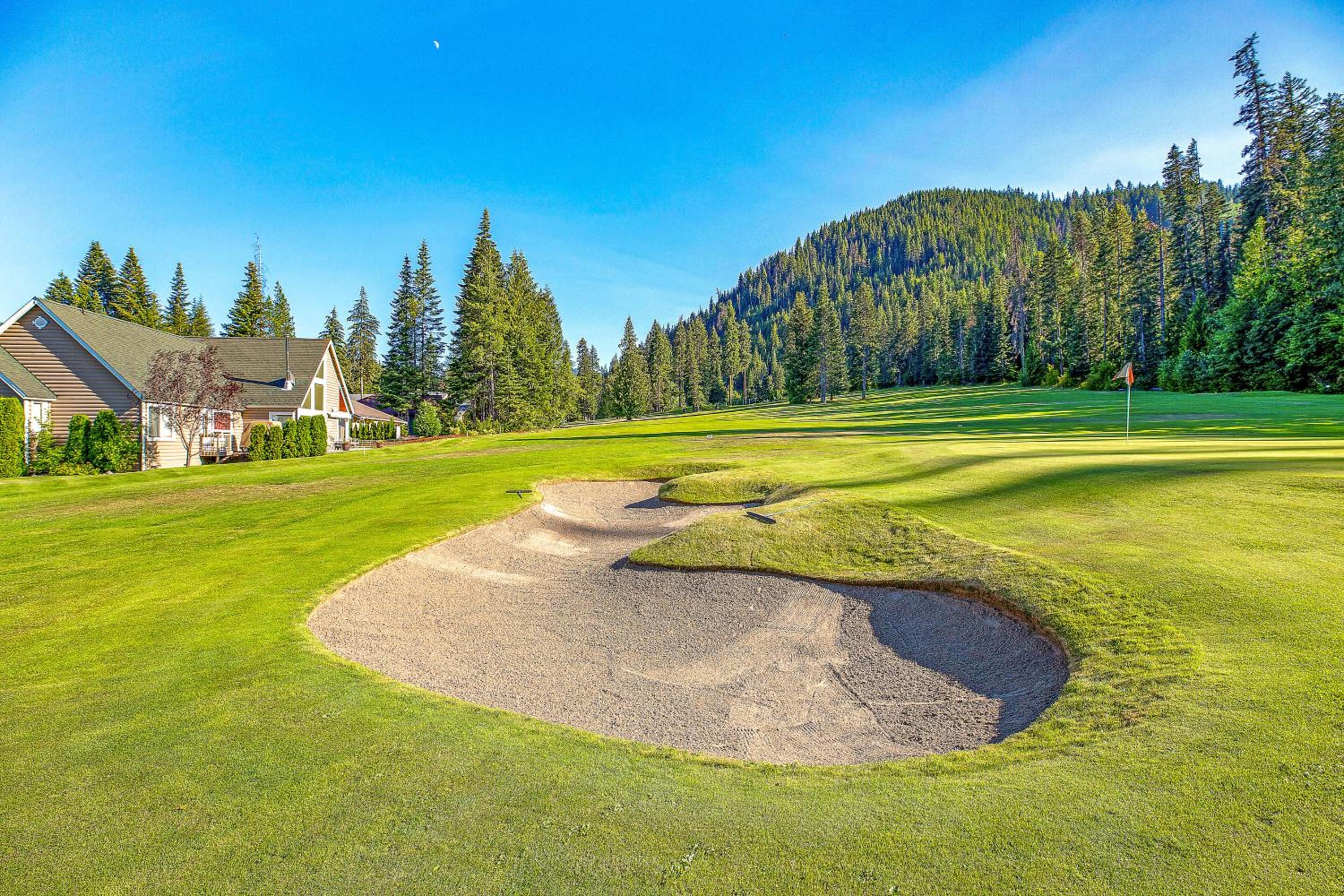 Kahler Mountain Club