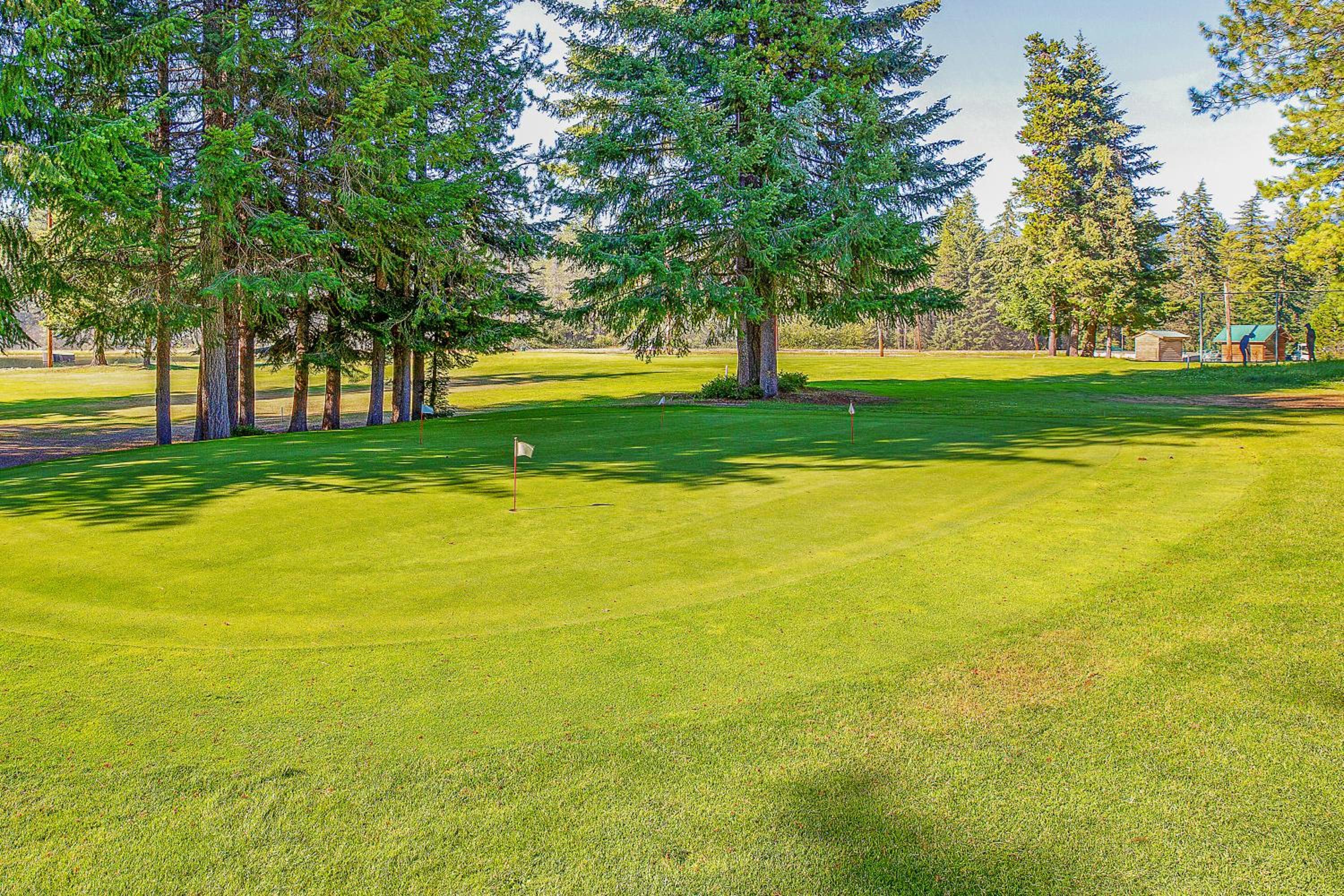 Kahler Mountain Club