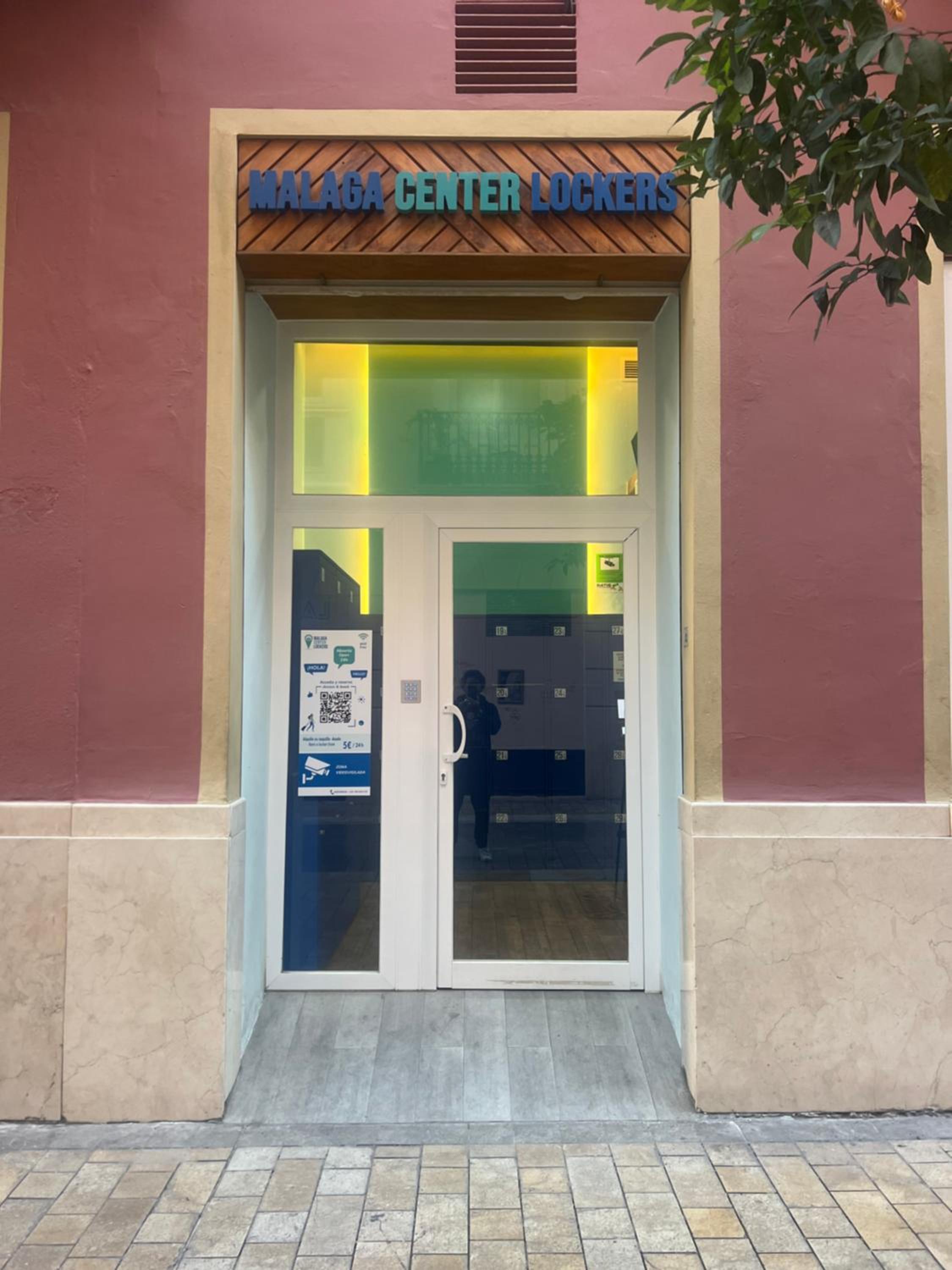 Cozy Apartment Malaga Center near Teatro Cervantes