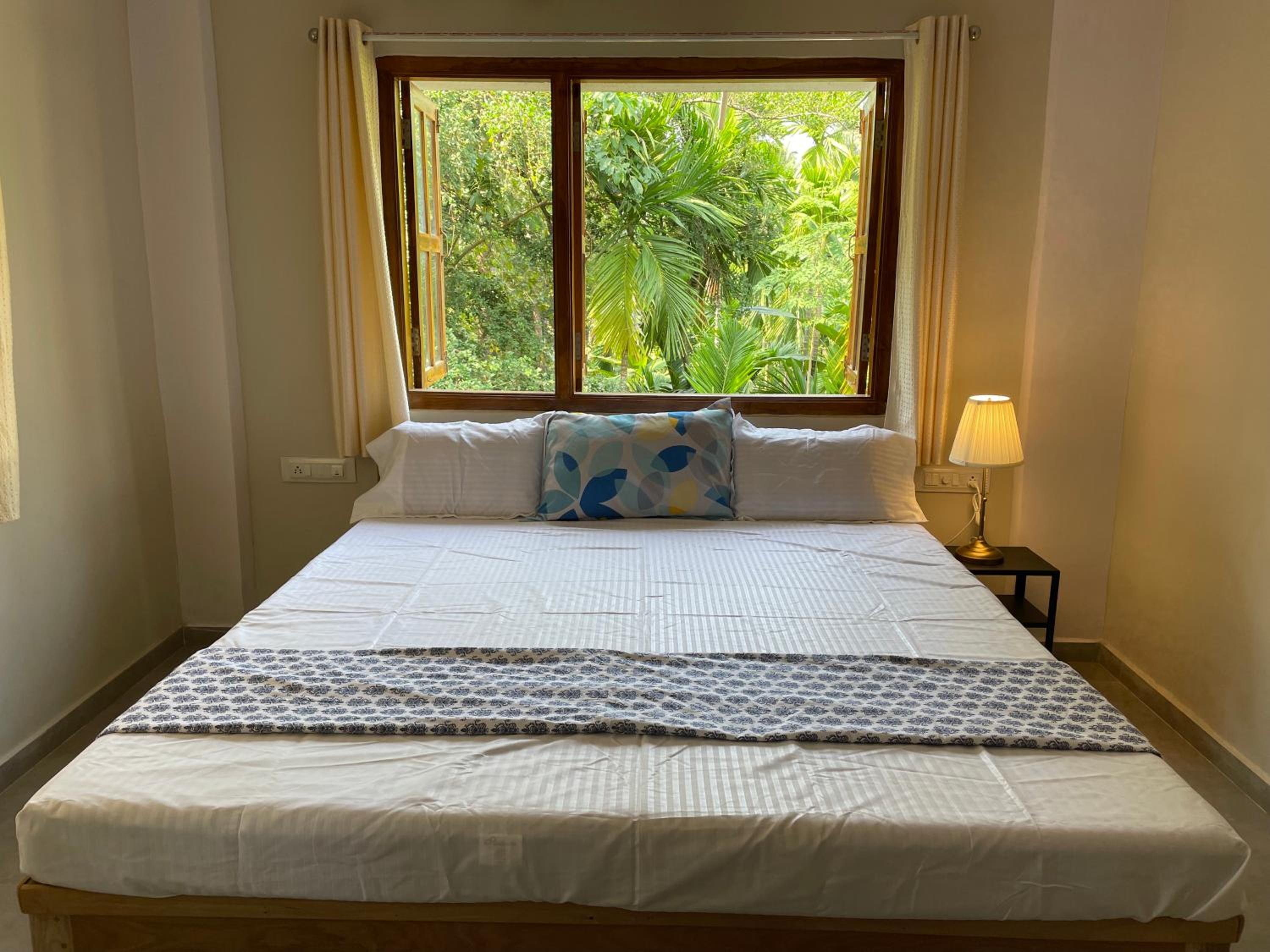 Kadam Villa view 2