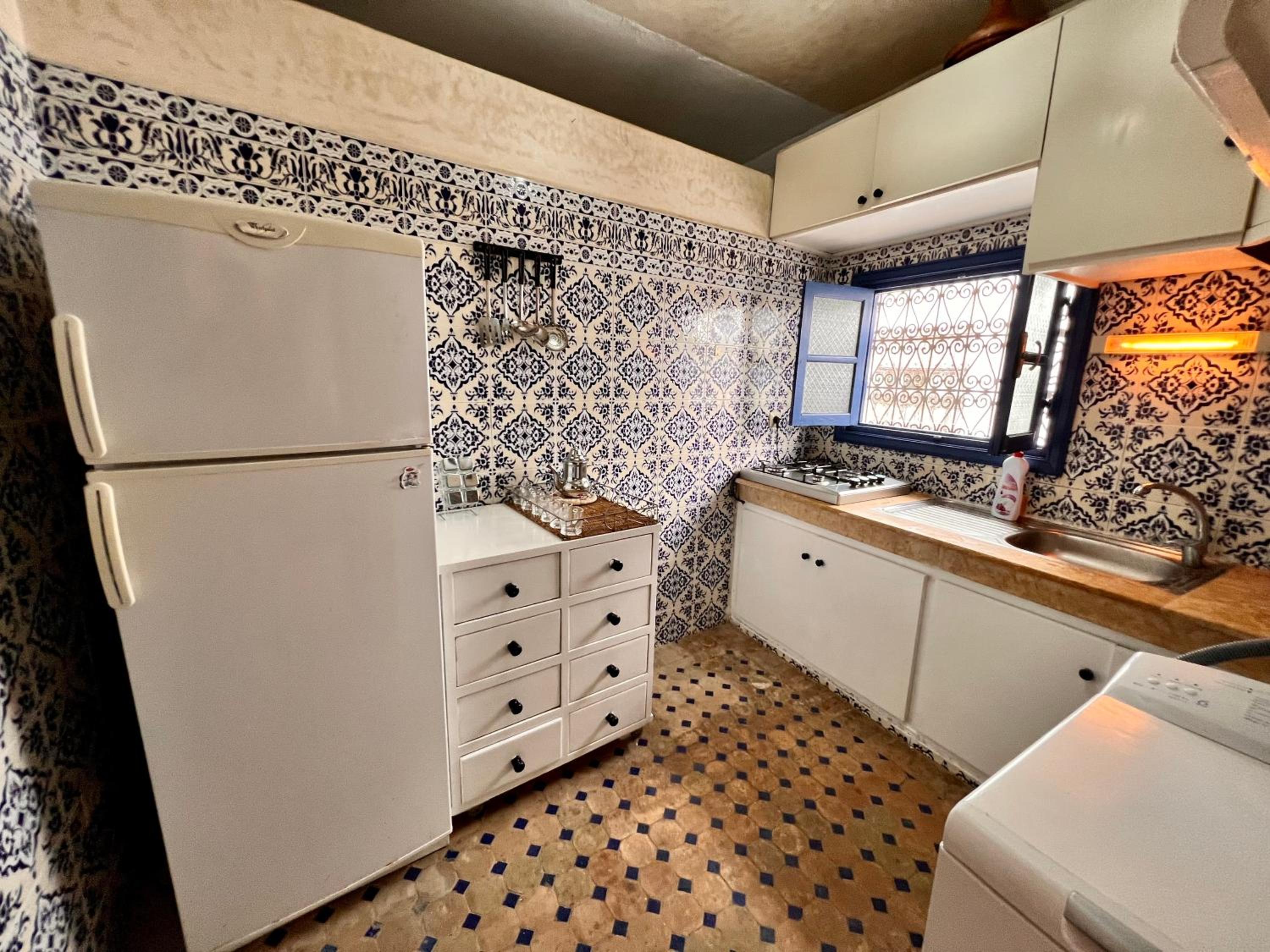 Rabat Vacations - Riad de charme - la perle des Oudayas - Property Image 35