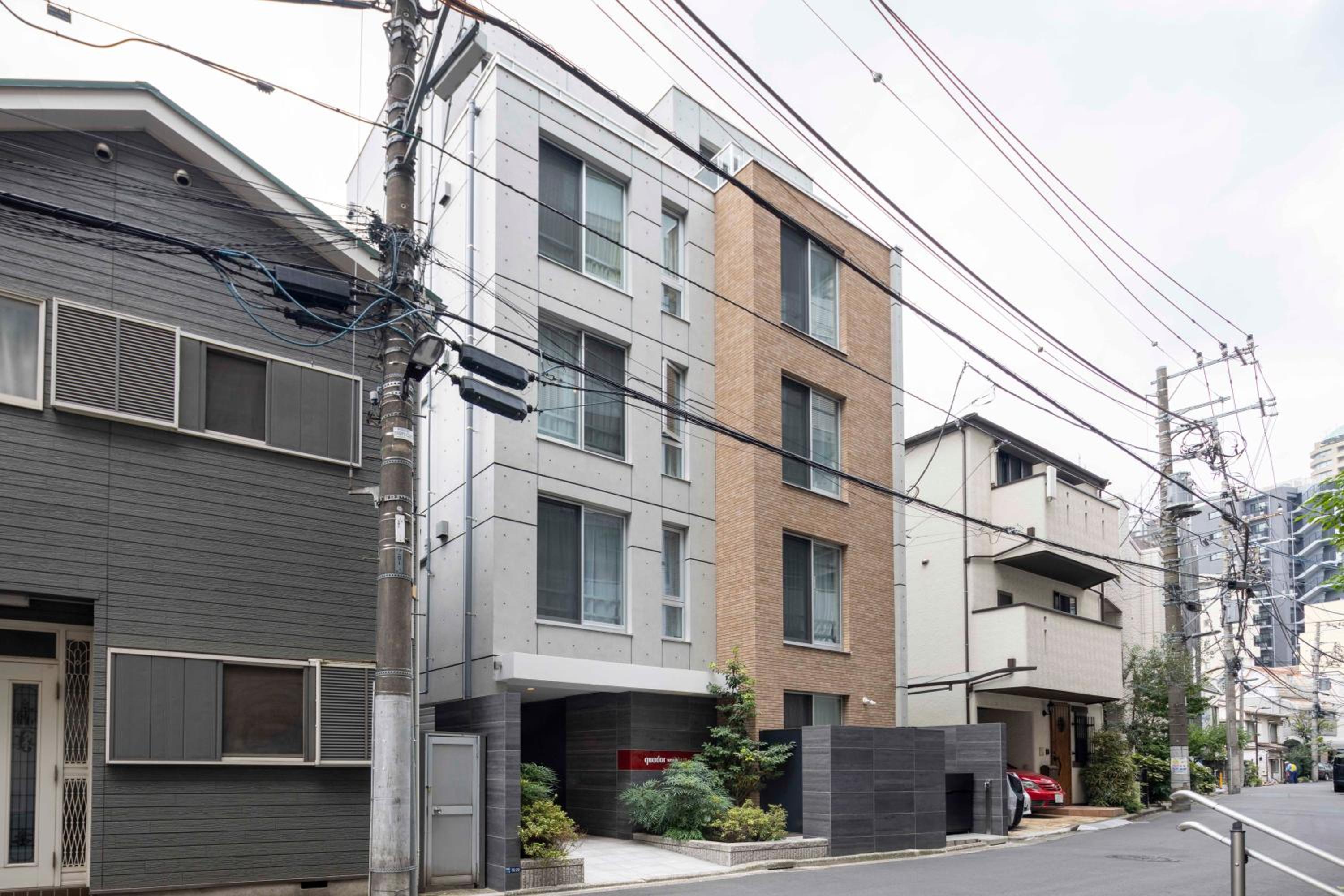 KiSETSU早稲田II