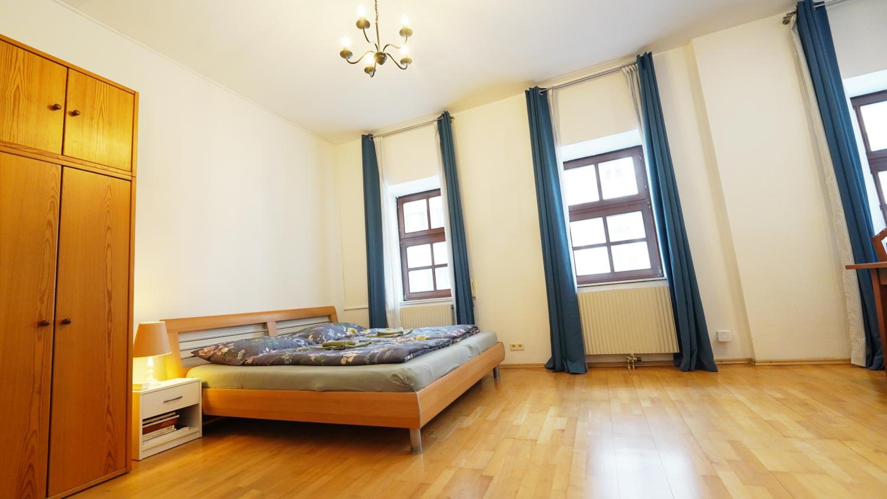 CozyNite Premium Apartment Hernals 1