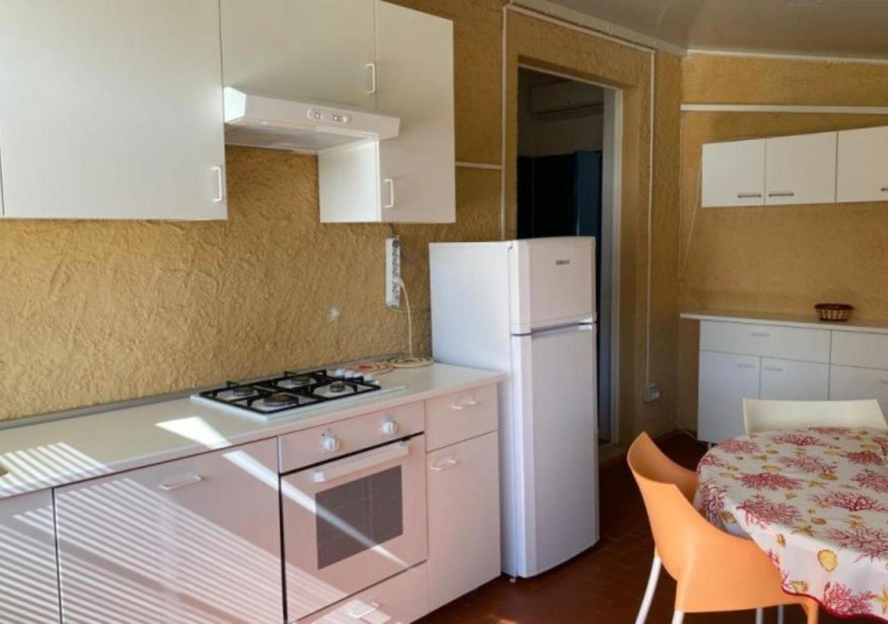 Residence Golfo Della Lacona
