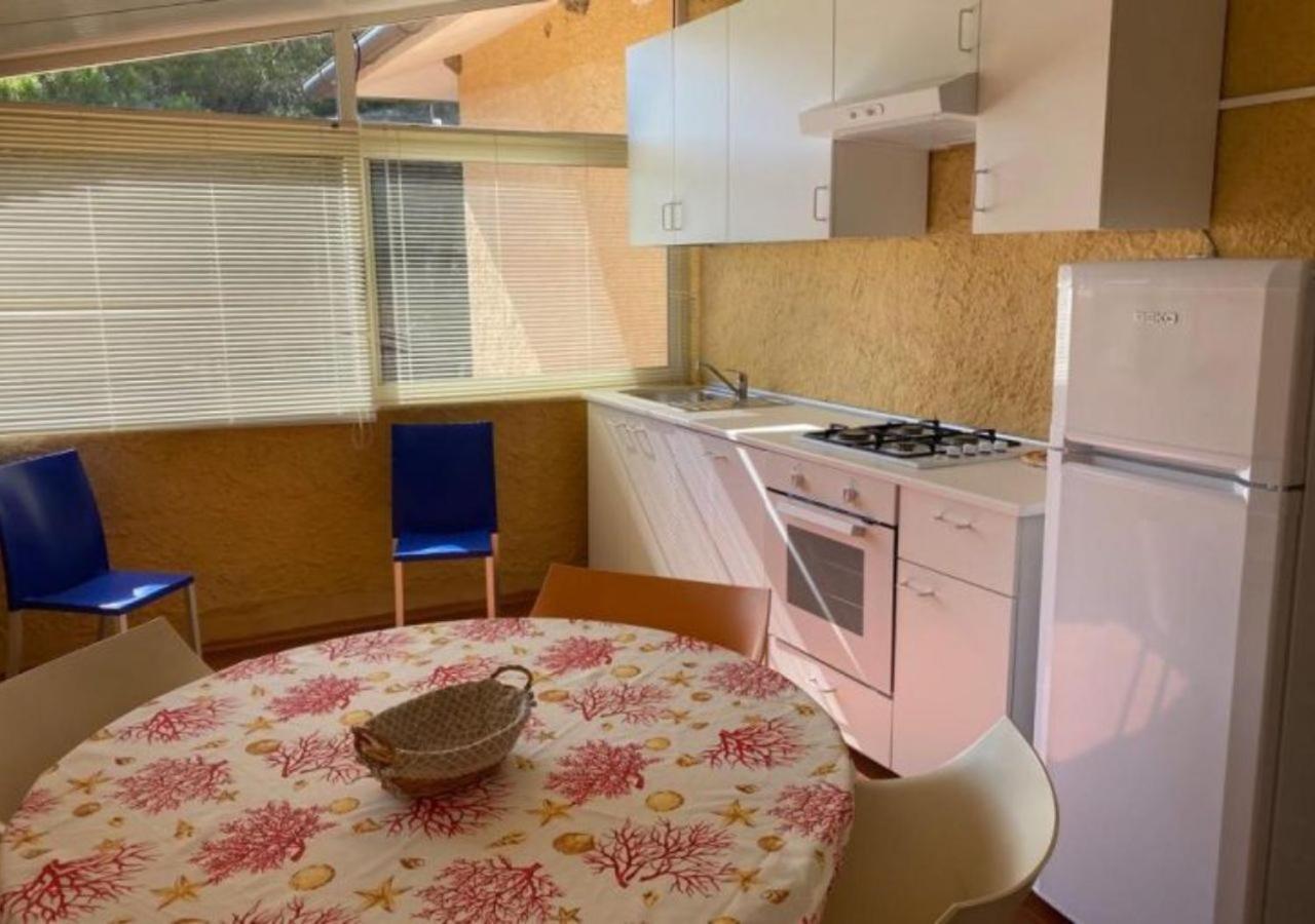 Residence Golfo Della Lacona