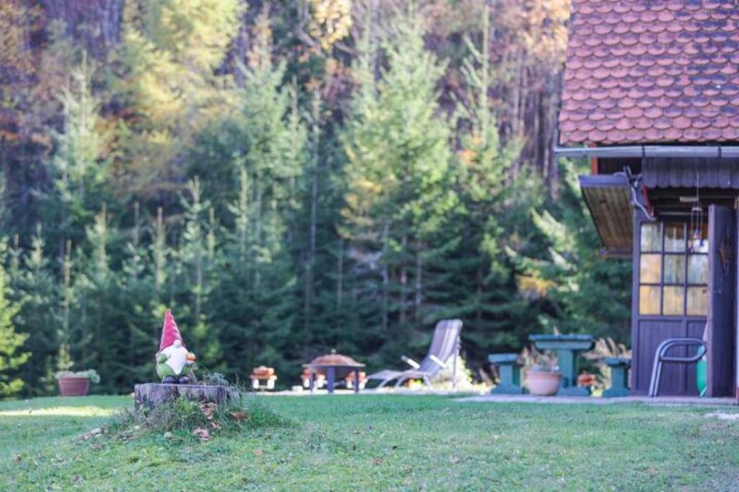 Fairytale Cottage - Peaceful Getaway Near Bled view 3