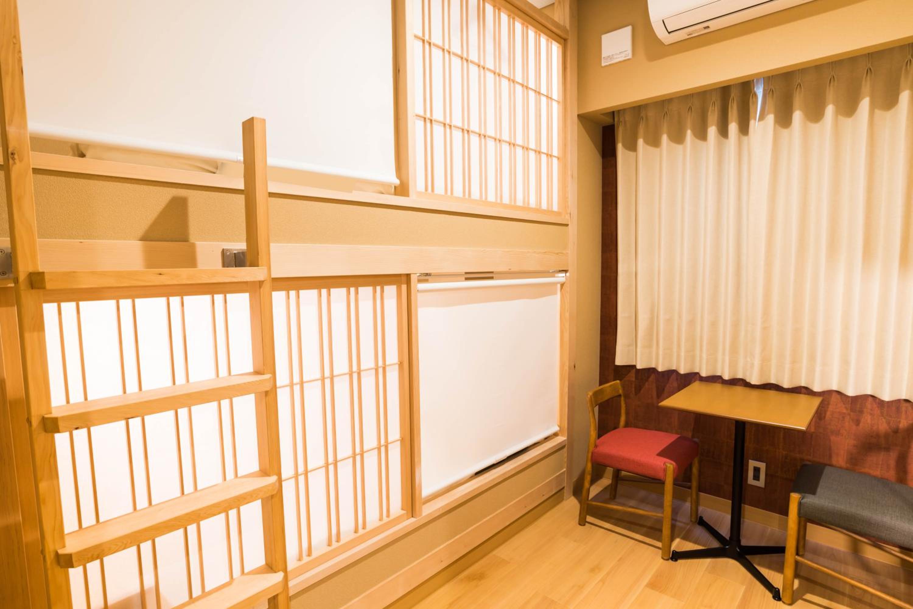 Suzuran Tengachaya