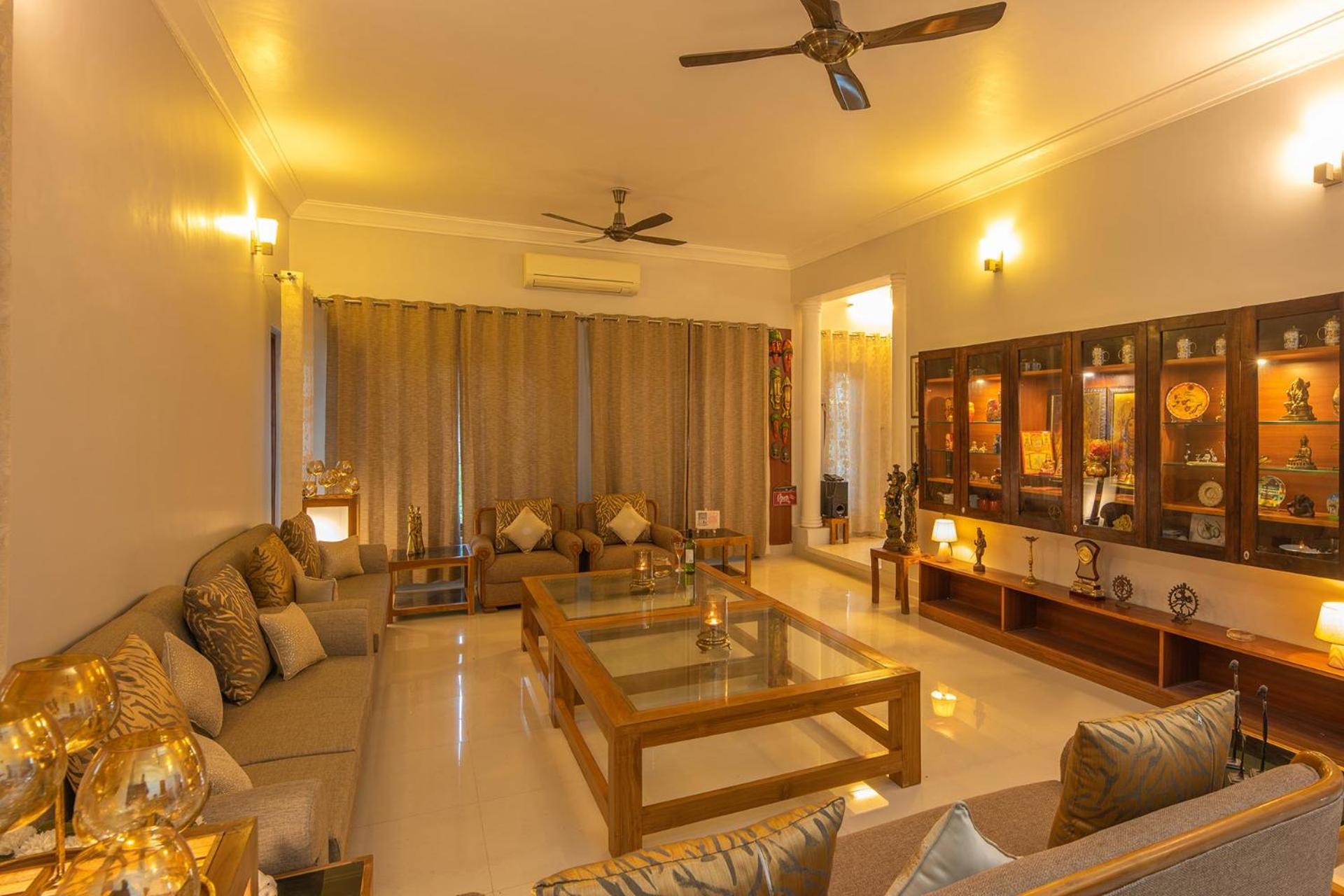 StayVista at Dusk & Dawn view 5