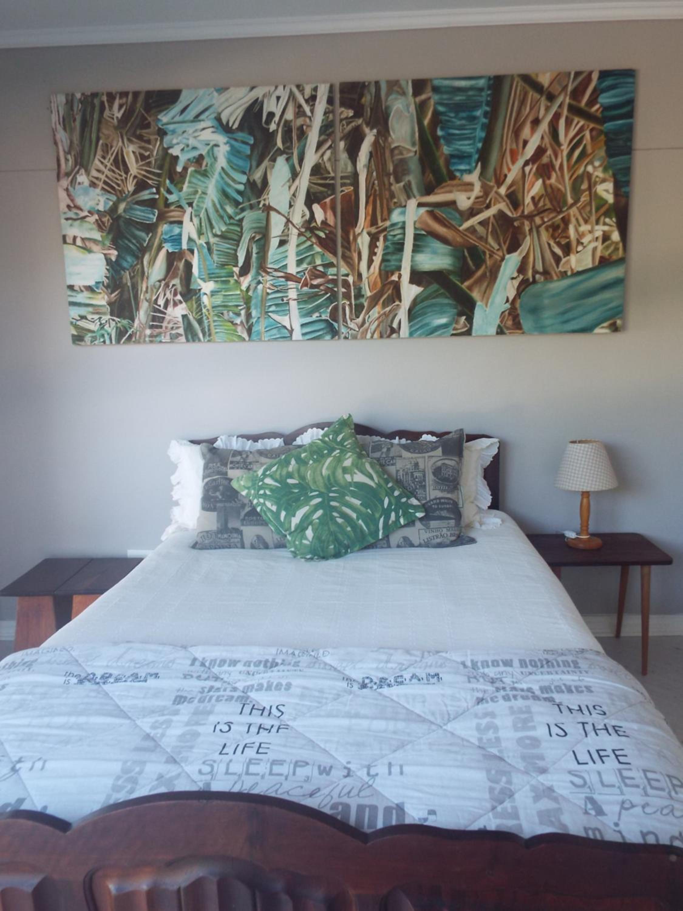 Serene Palms Apartment -1 minute walk to Strand beach view 5