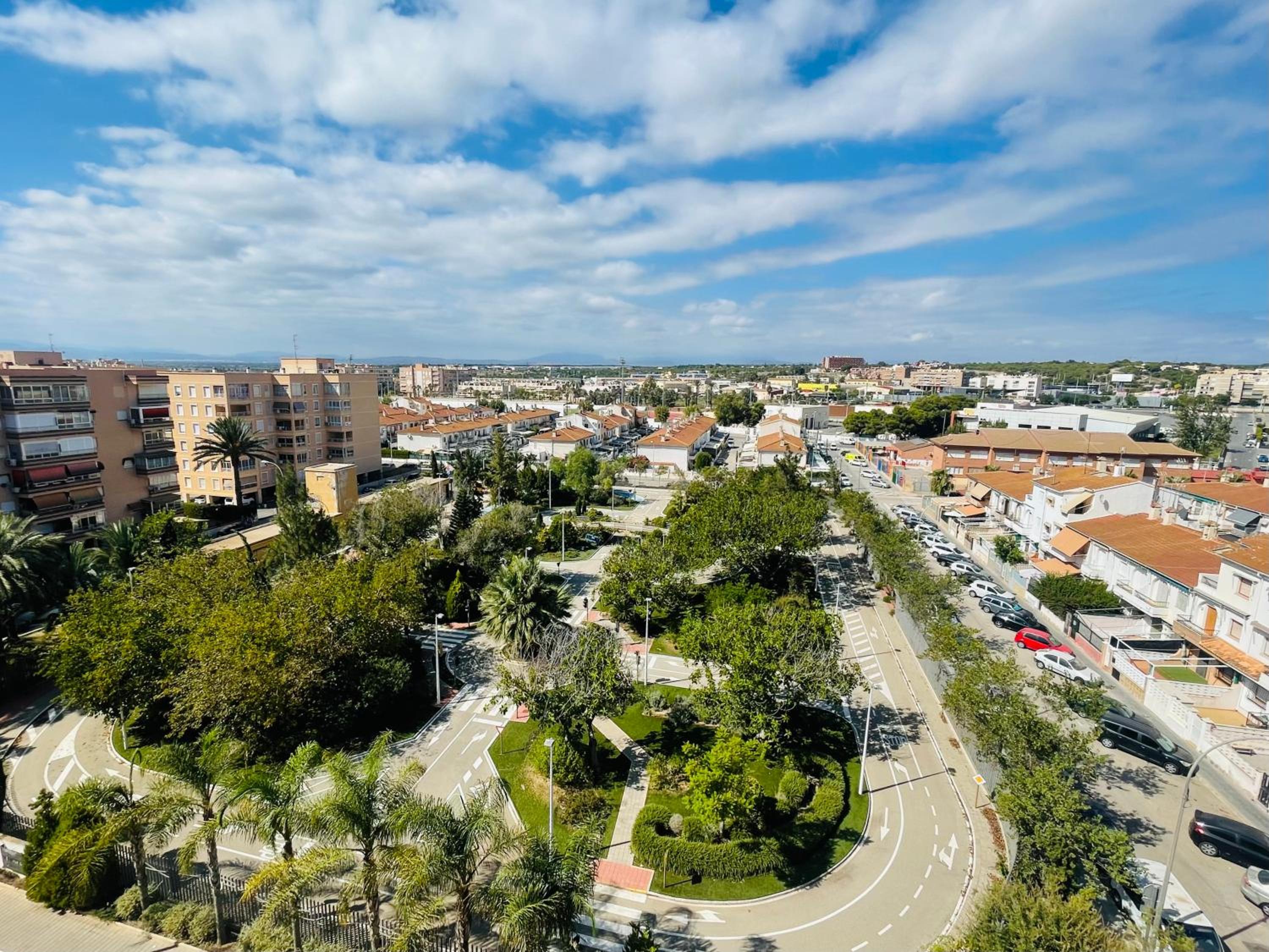 Blanca Rosa Apartment