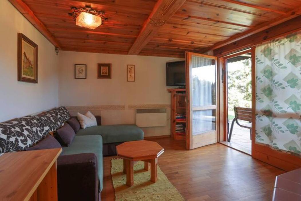 Fairytale Cottage - Peaceful Getaway Near Bled view 4