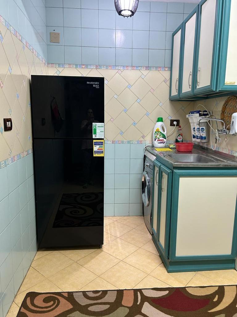 Nasr City Home: Near Landmarks