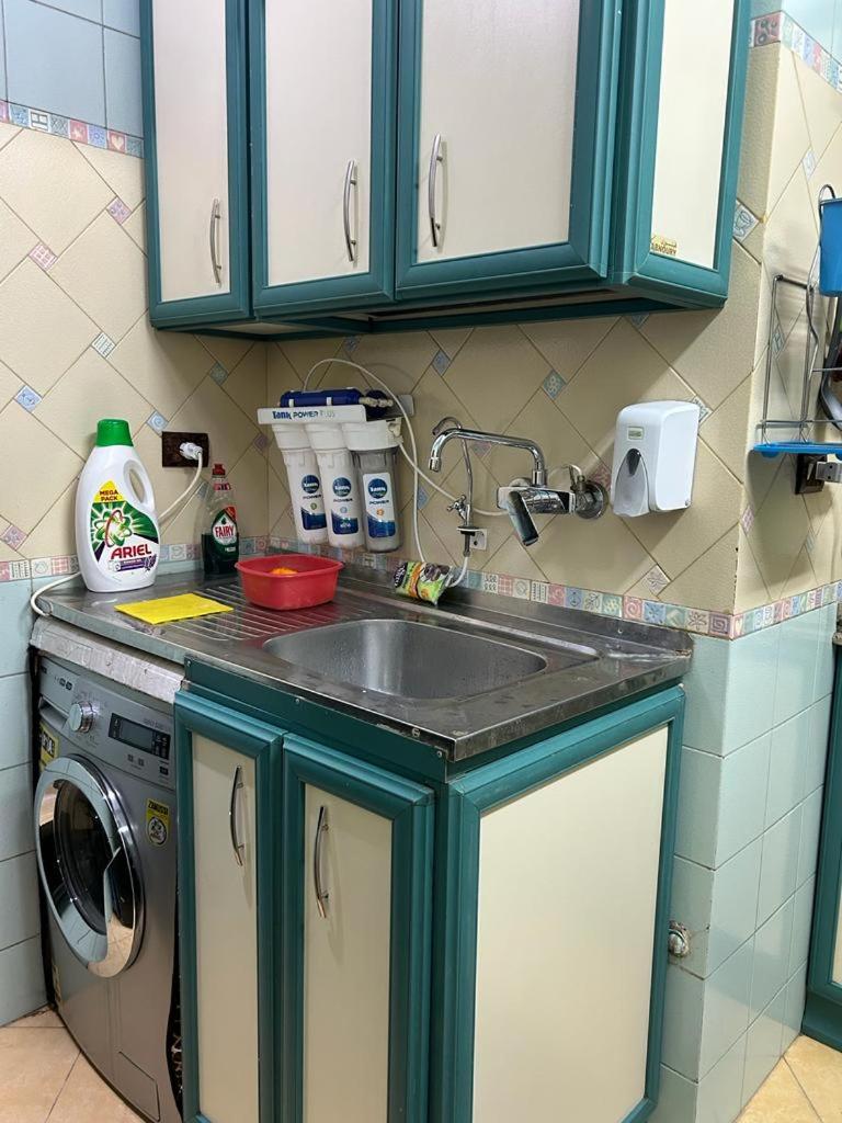 Nasr City Home: Near Landmarks