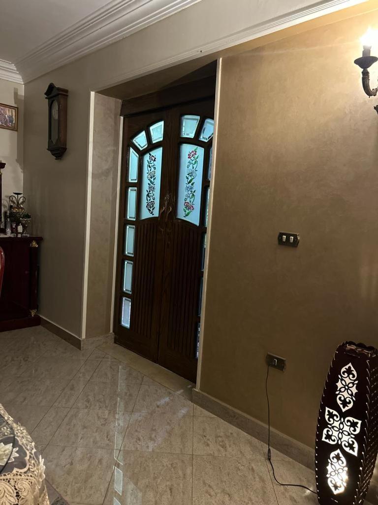 Nasr City Home: Near Landmarks