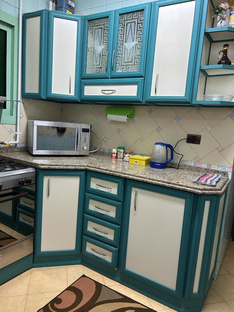 Nasr City Home: Near Landmarks