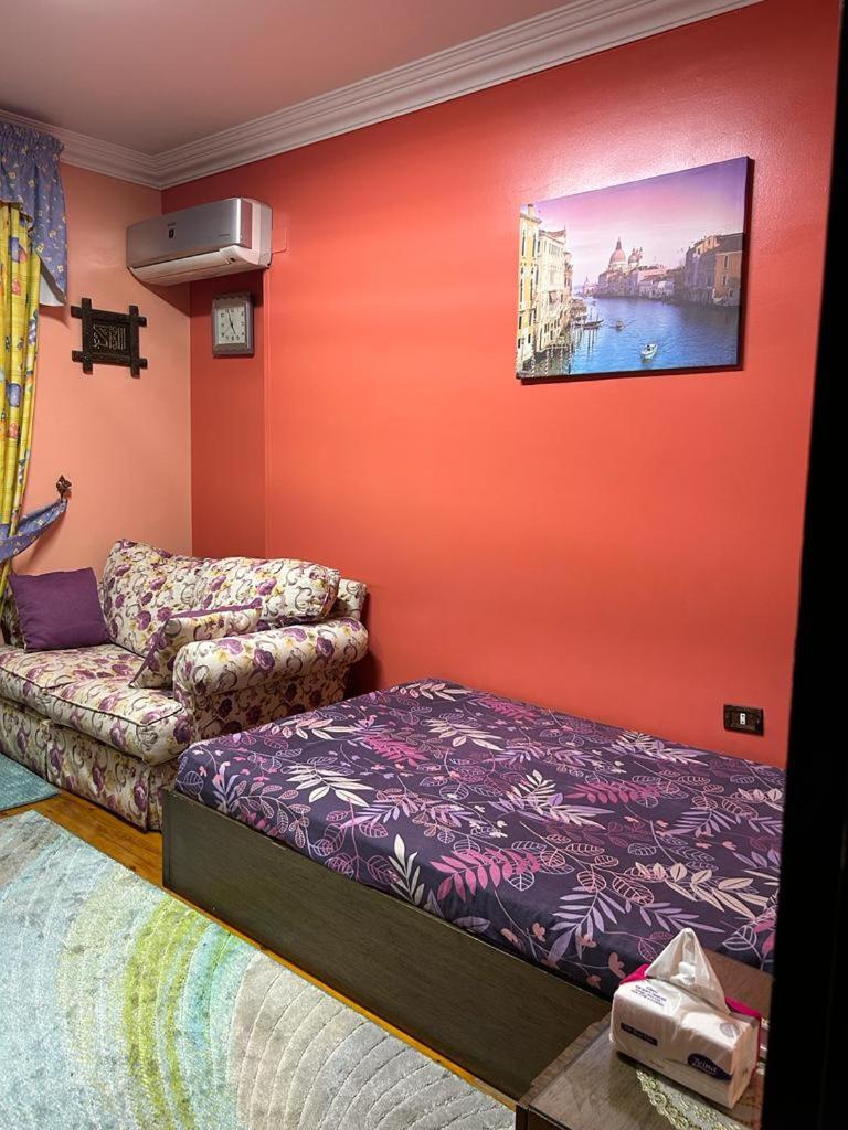 Nasr City Home: Near Landmarks