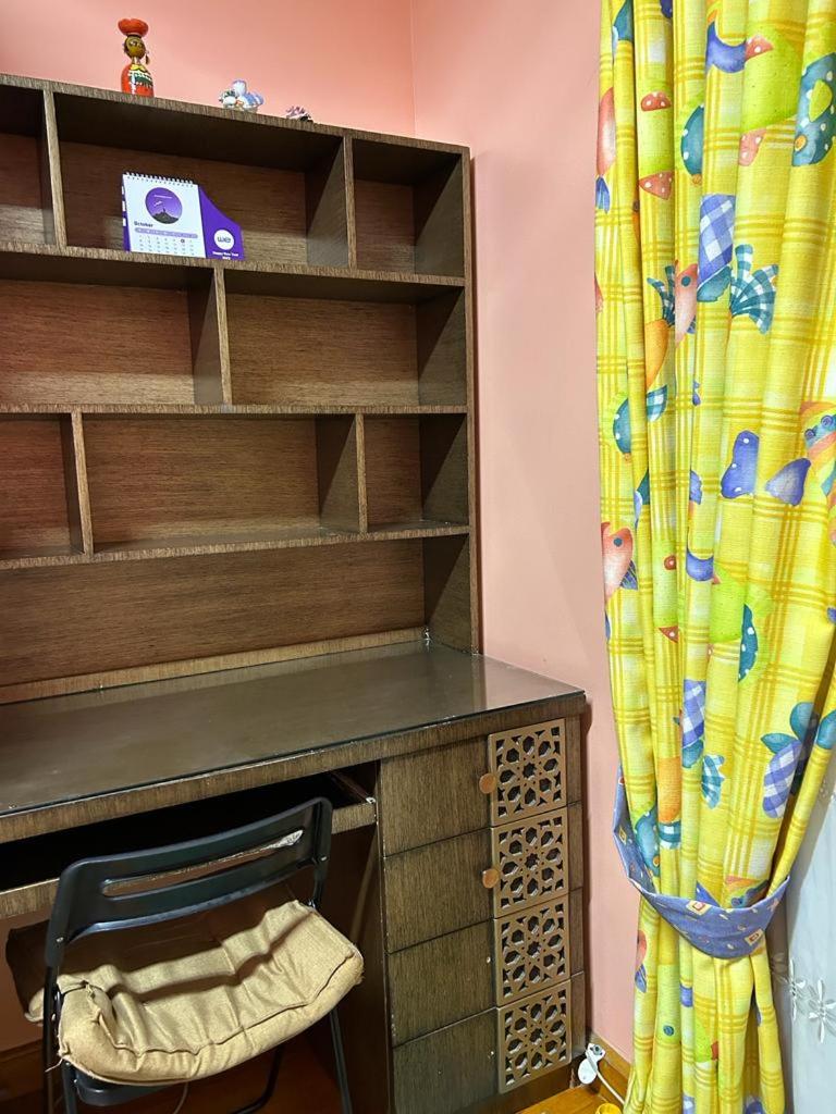 Nasr City Home: Near Landmarks