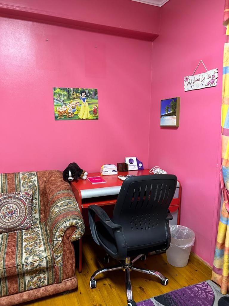Nasr City Home: Near Landmarks