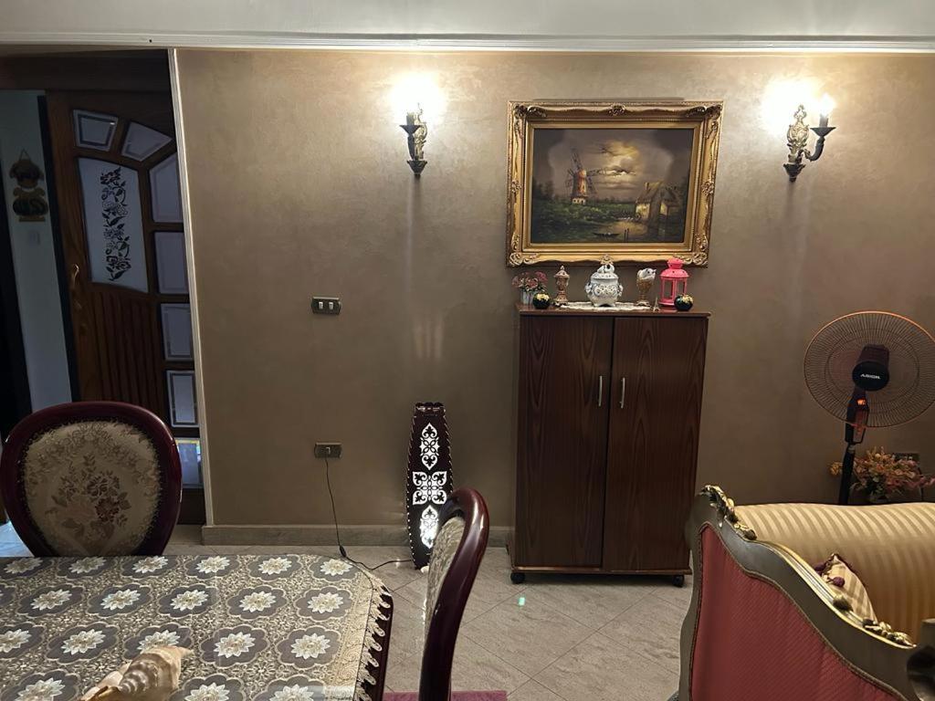 Nasr City Home: Near Landmarks