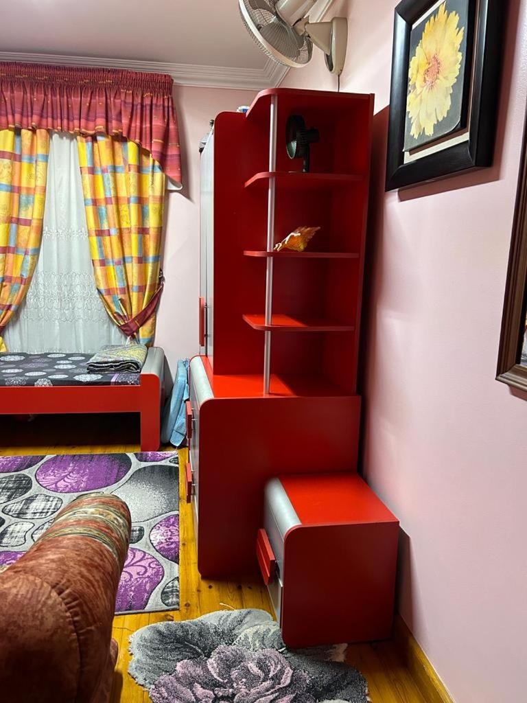 Nasr City Home: Near Landmarks