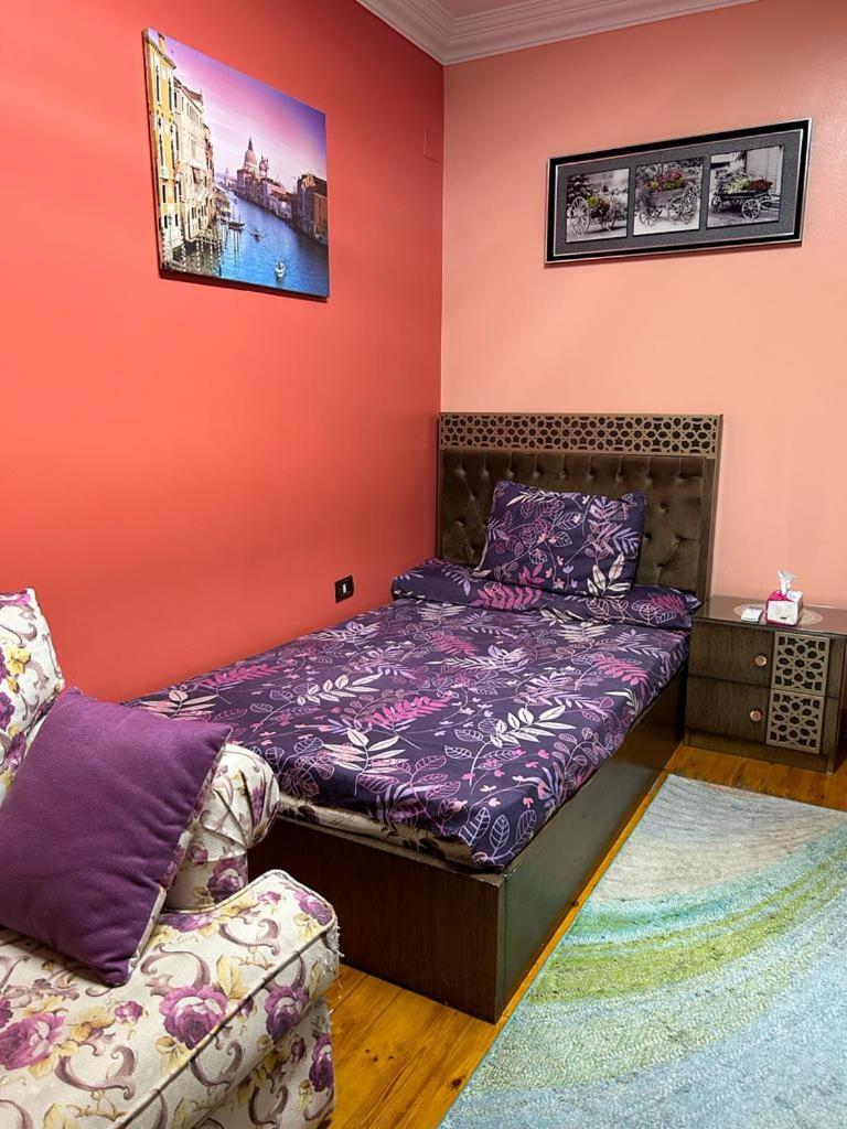 Nasr City Home: Near Landmarks