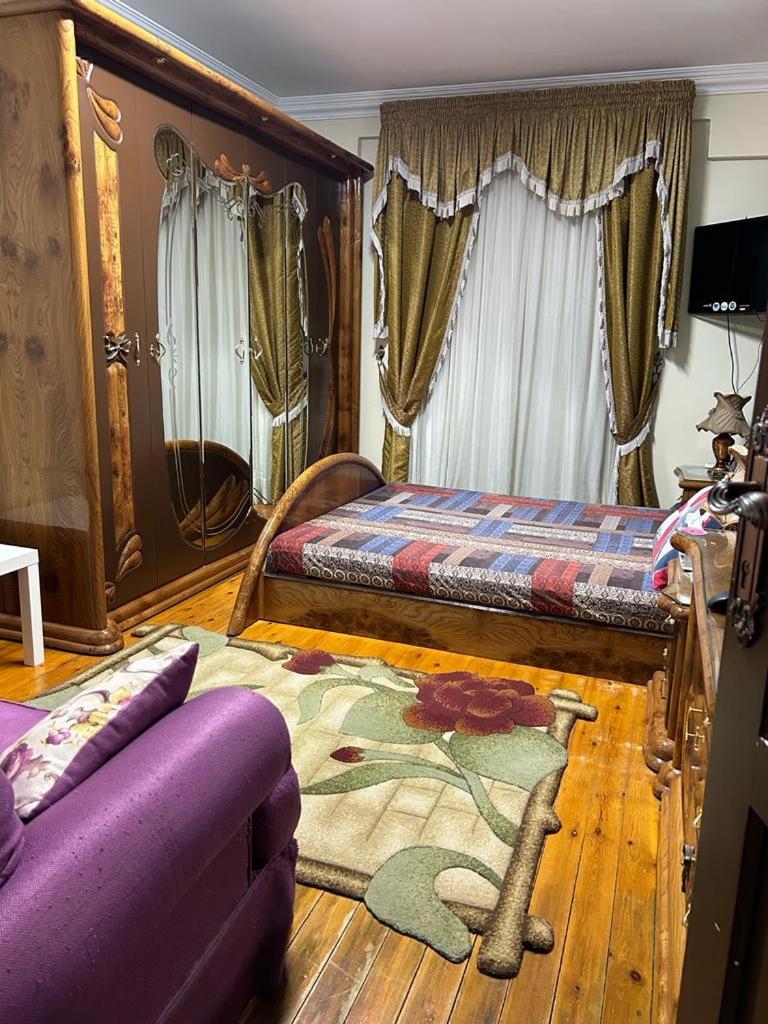Nasr City Home: Near Landmarks