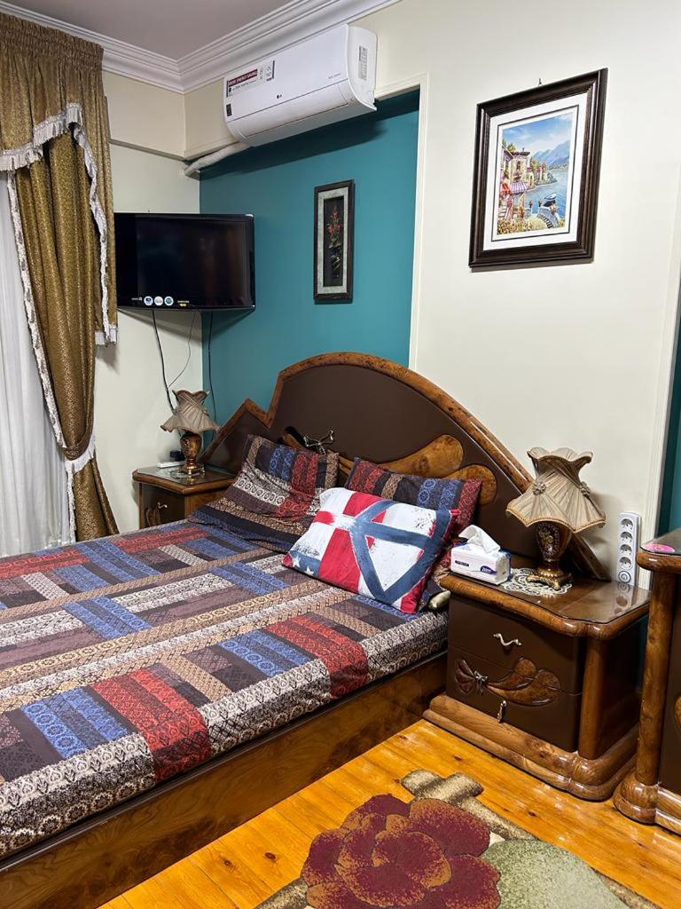 Nasr City Home: Near Landmarks