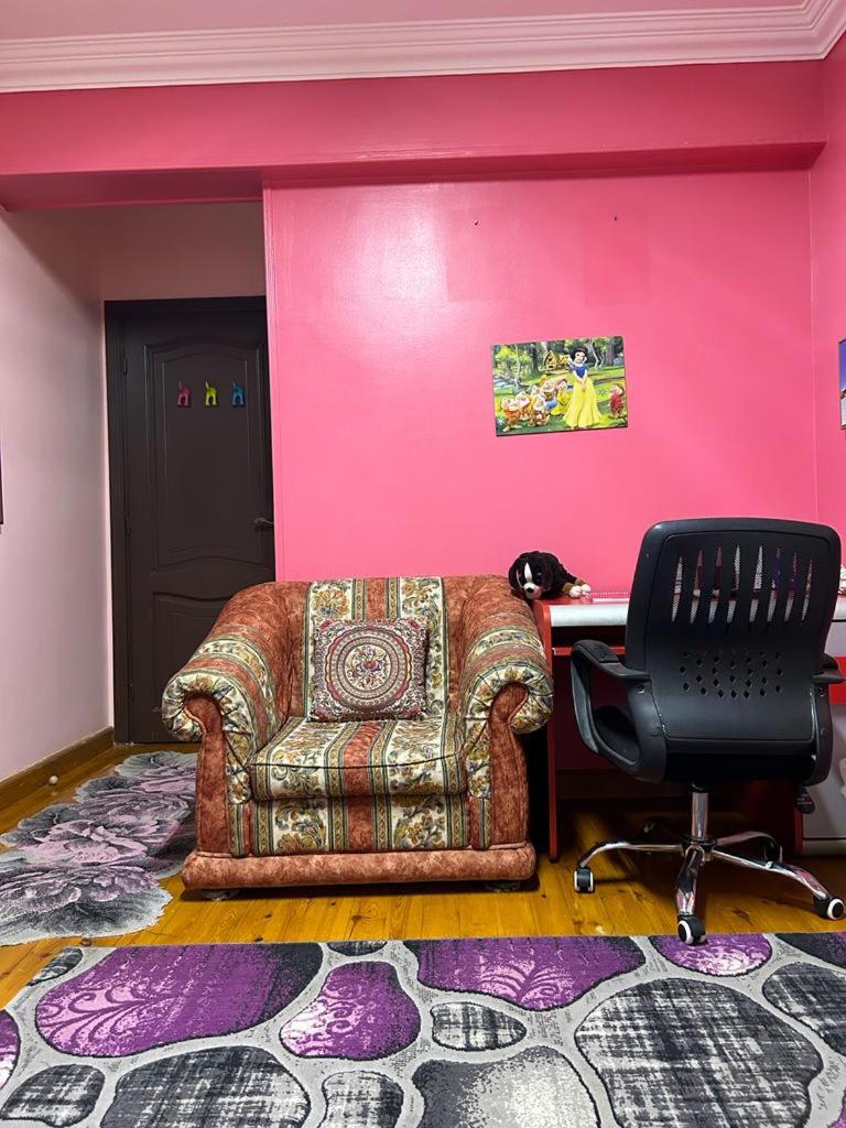 Nasr City Home: Near Landmarks
